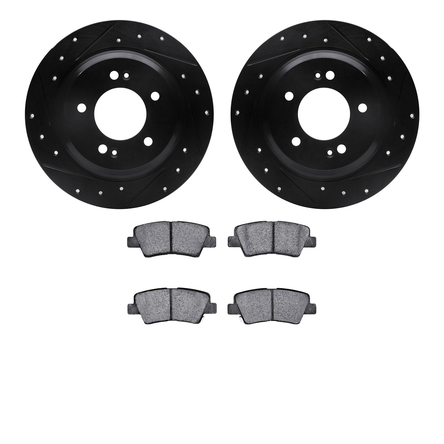 ROTOR KIT