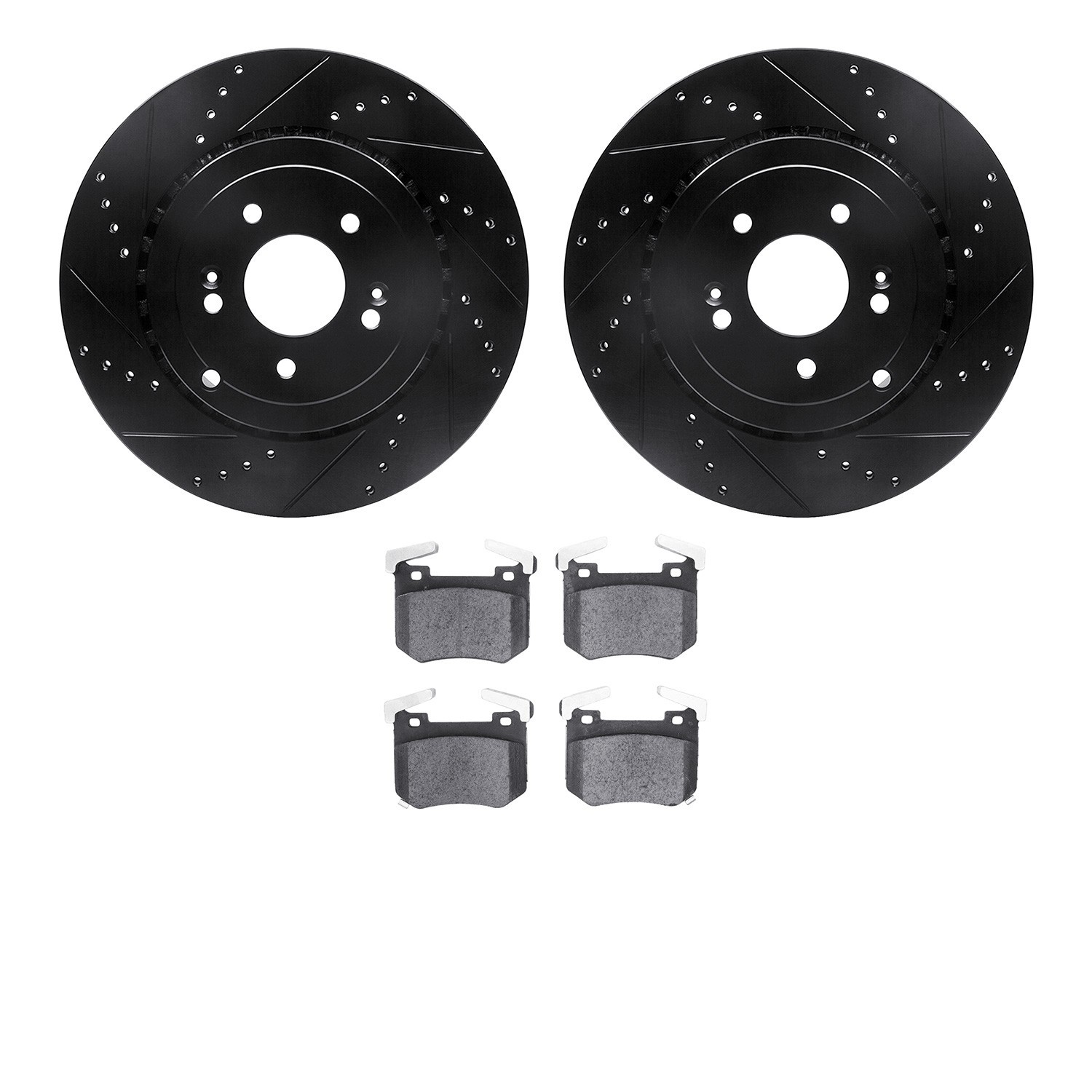 ROTOR KIT