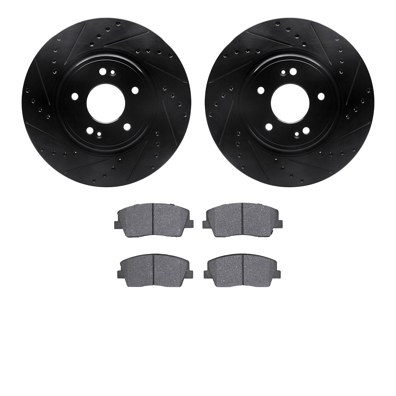 ROTOR KIT