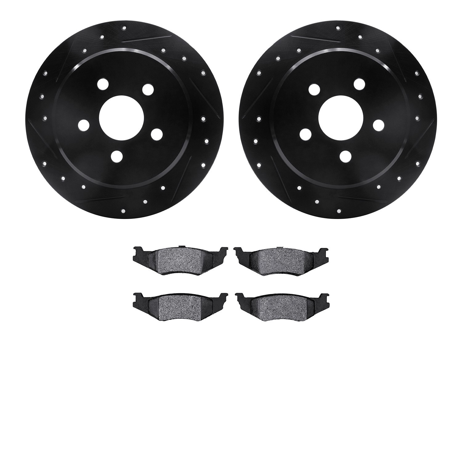 ROTOR KIT