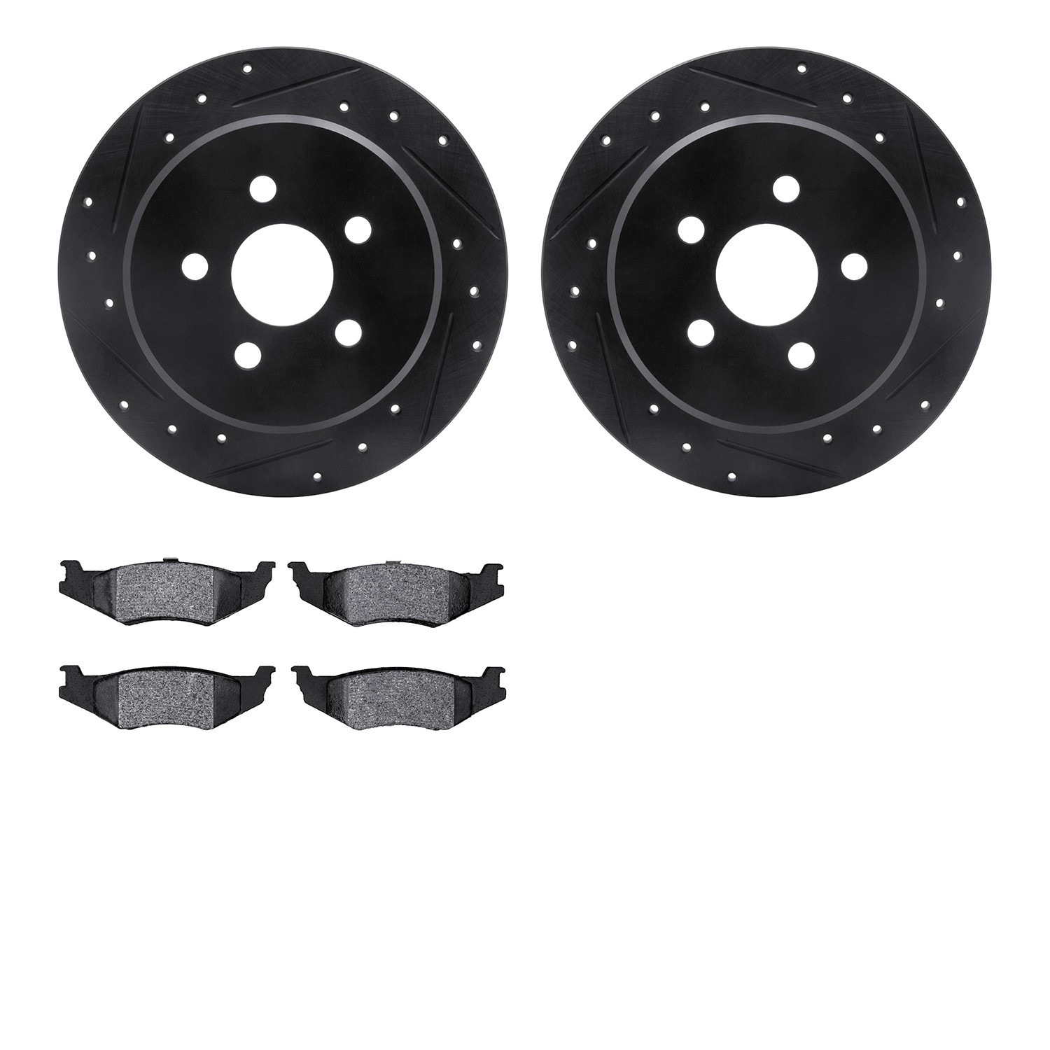 ROTOR KIT