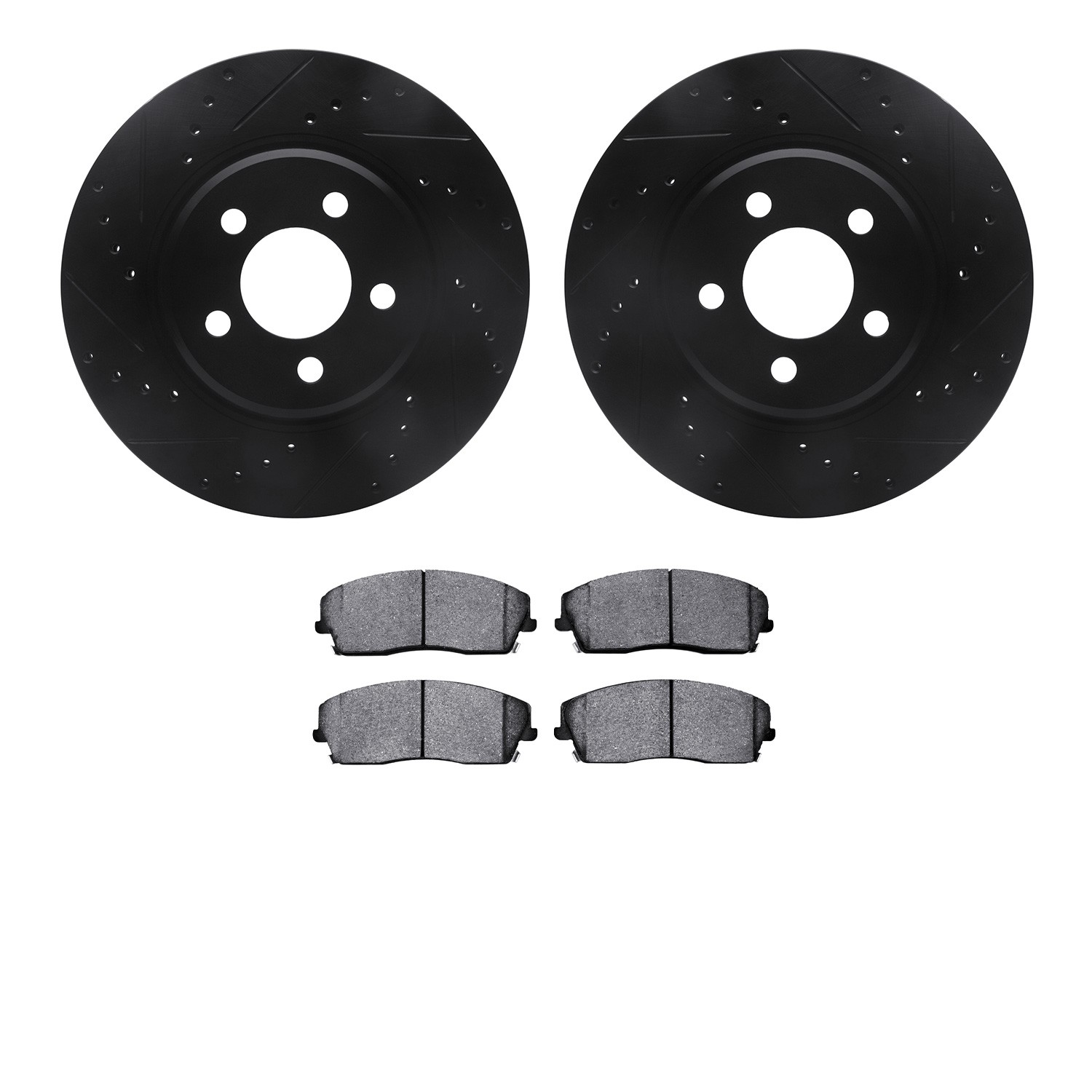 ROTOR KIT