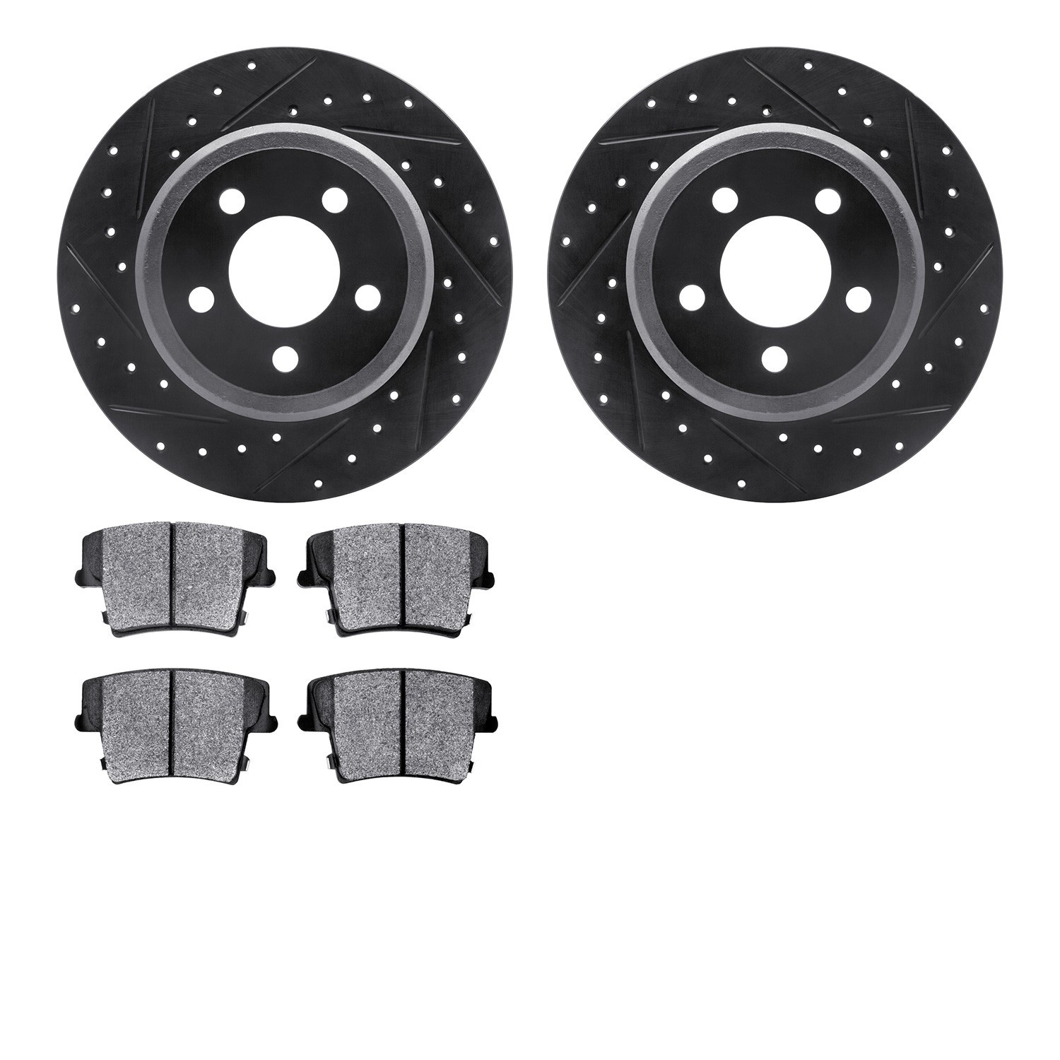 ROTOR KIT