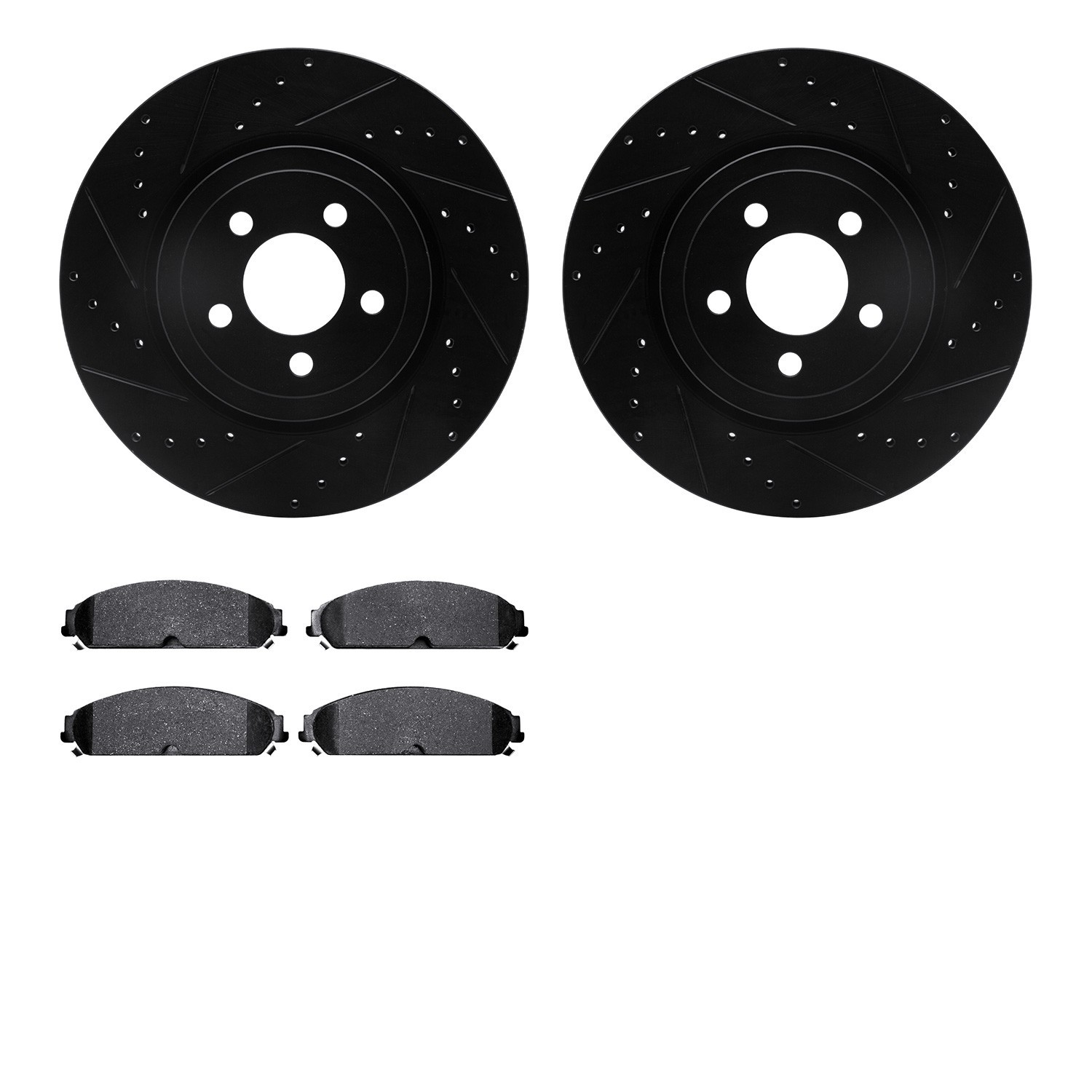 ROTOR KIT