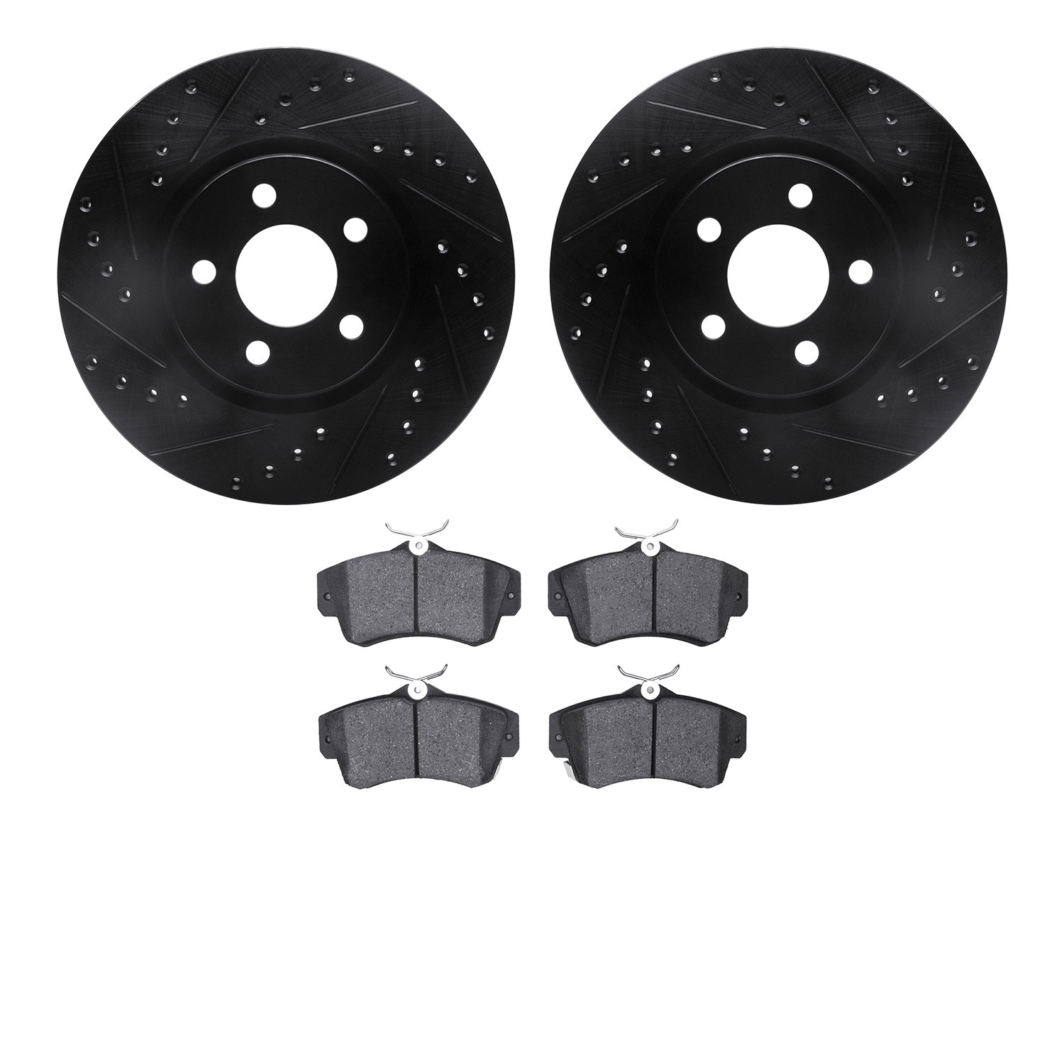 ROTOR KIT