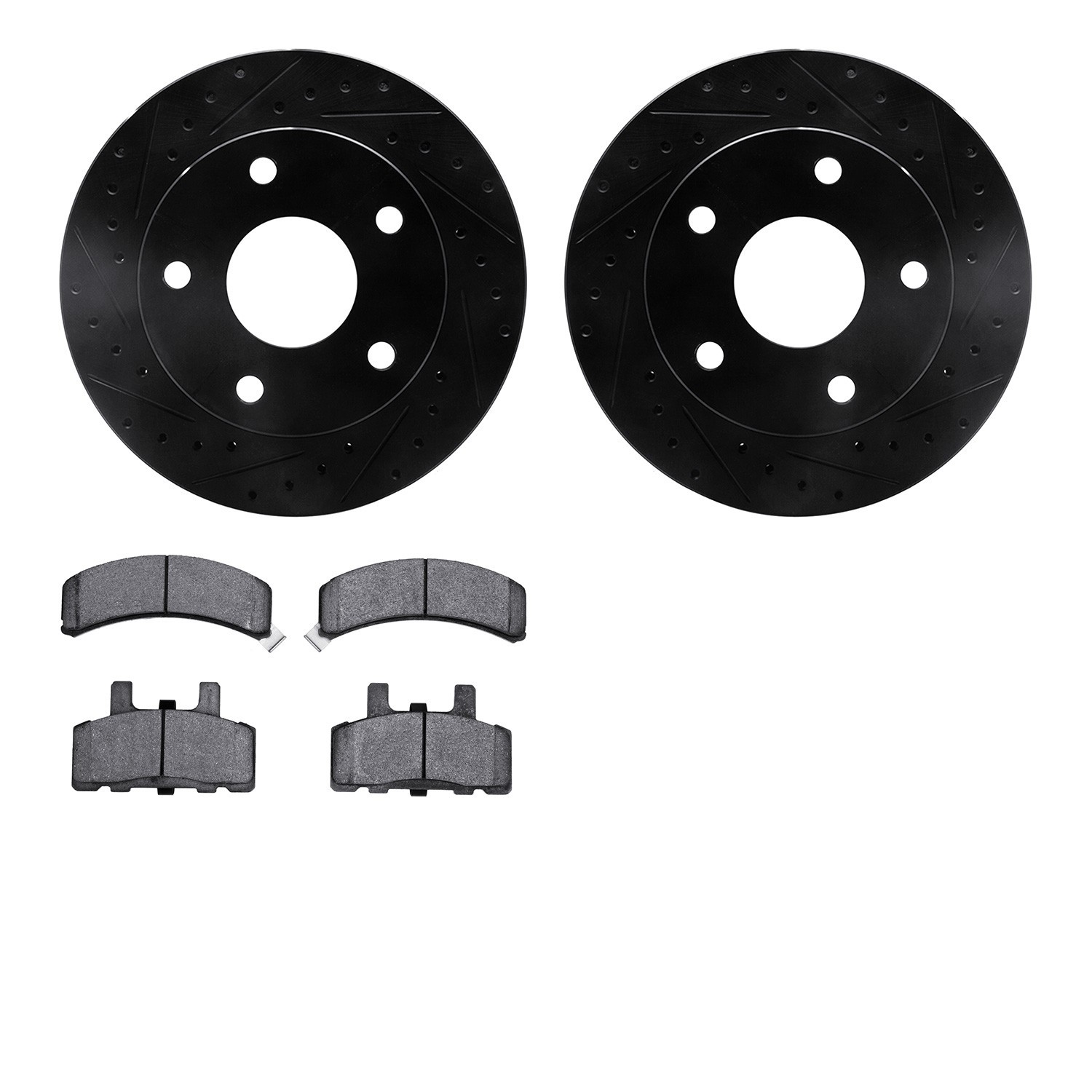 ROTOR KIT