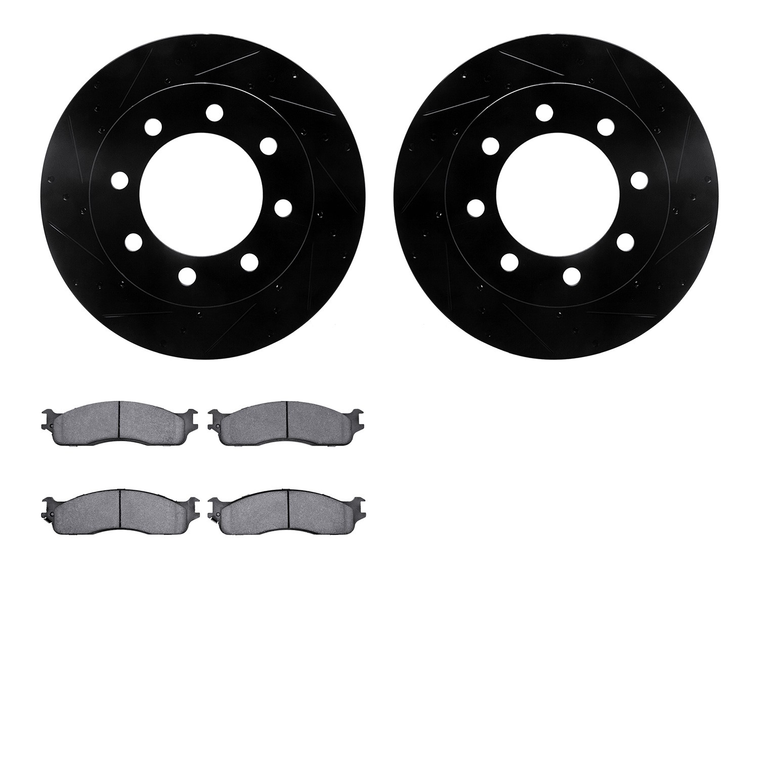 ROTOR KIT