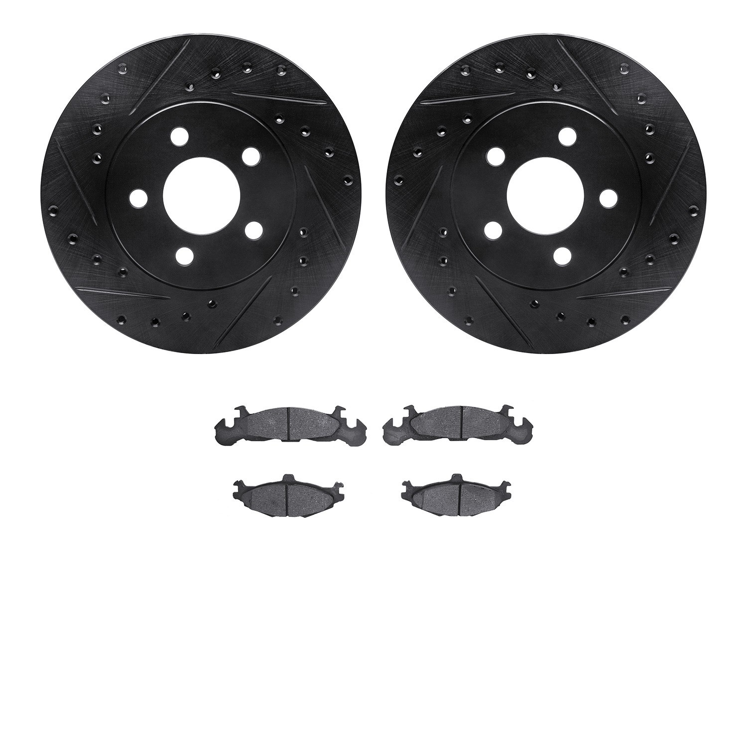 ROTOR KIT