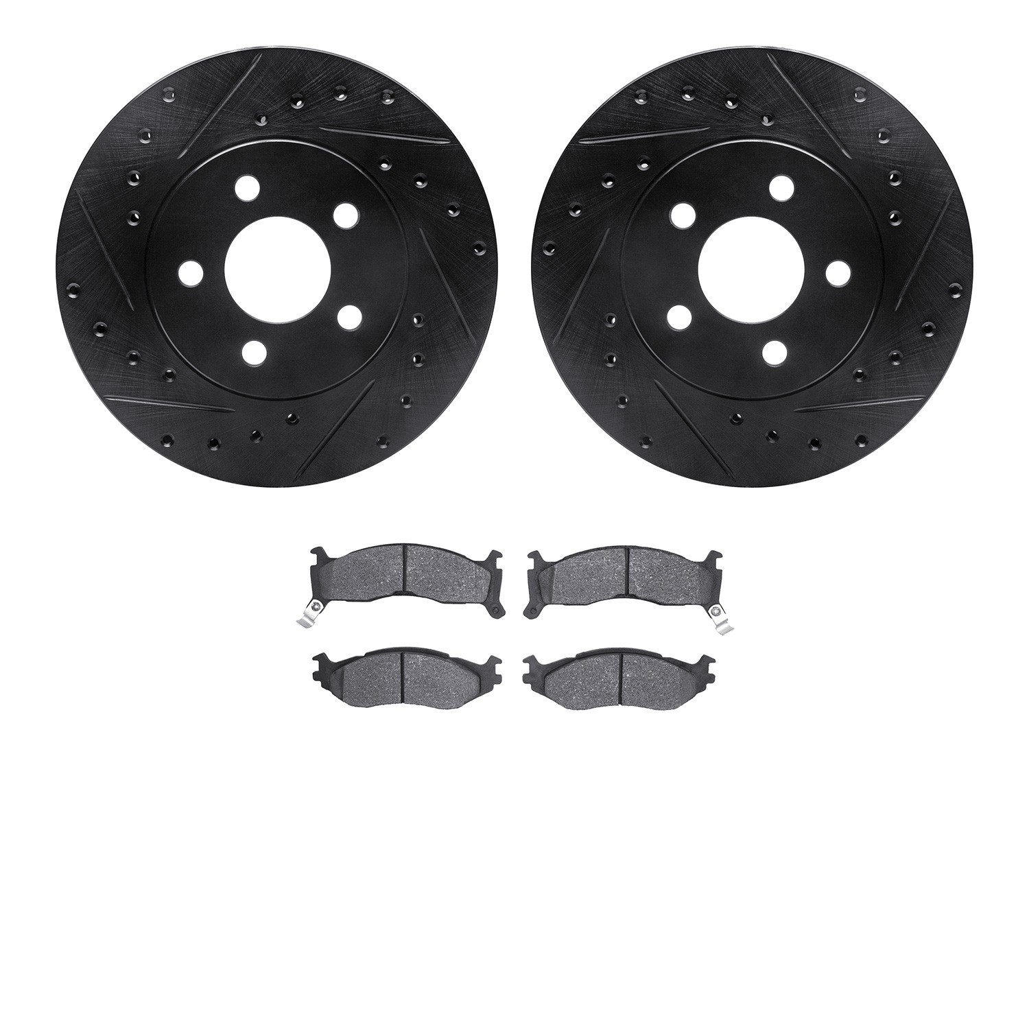 ROTOR KIT
