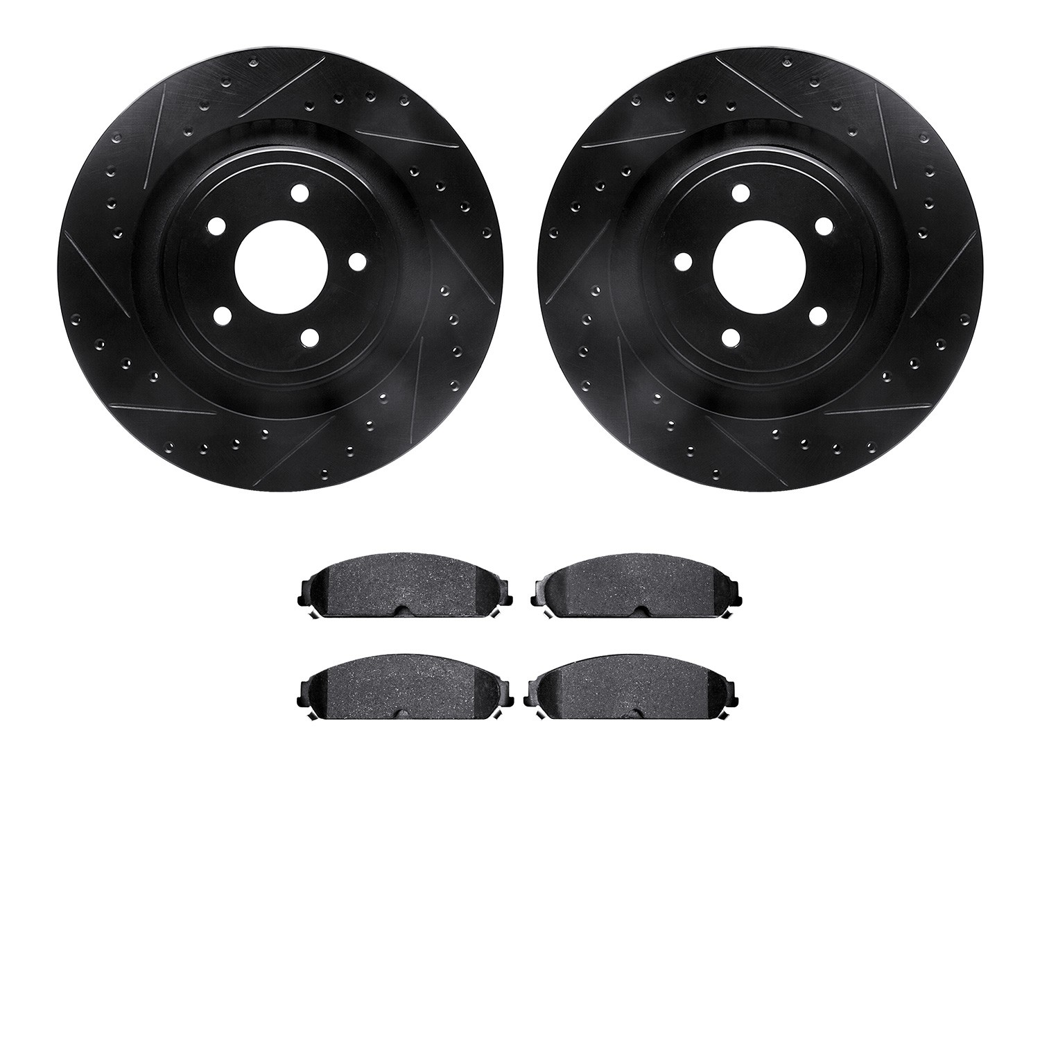ROTOR KIT