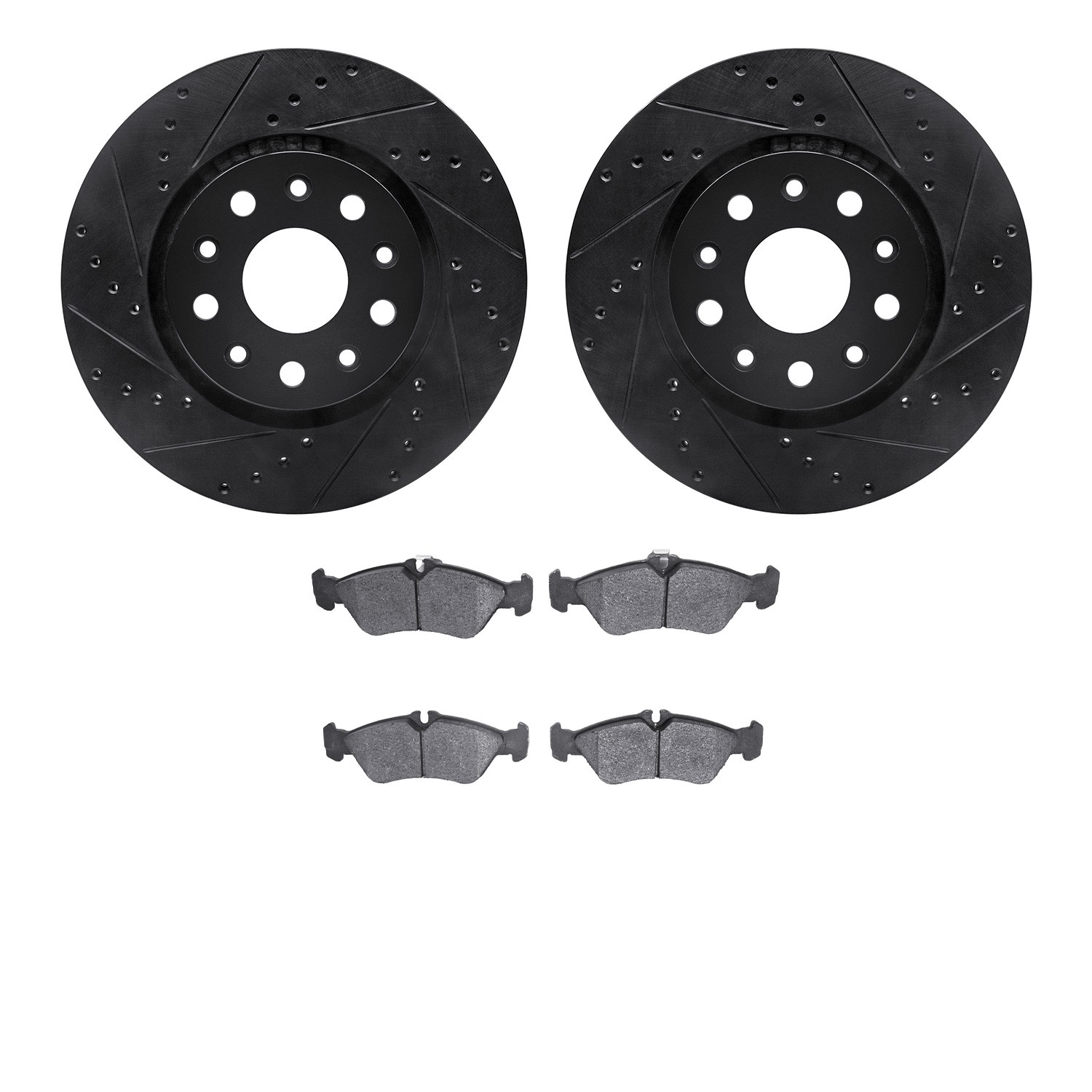 ROTOR KIT
