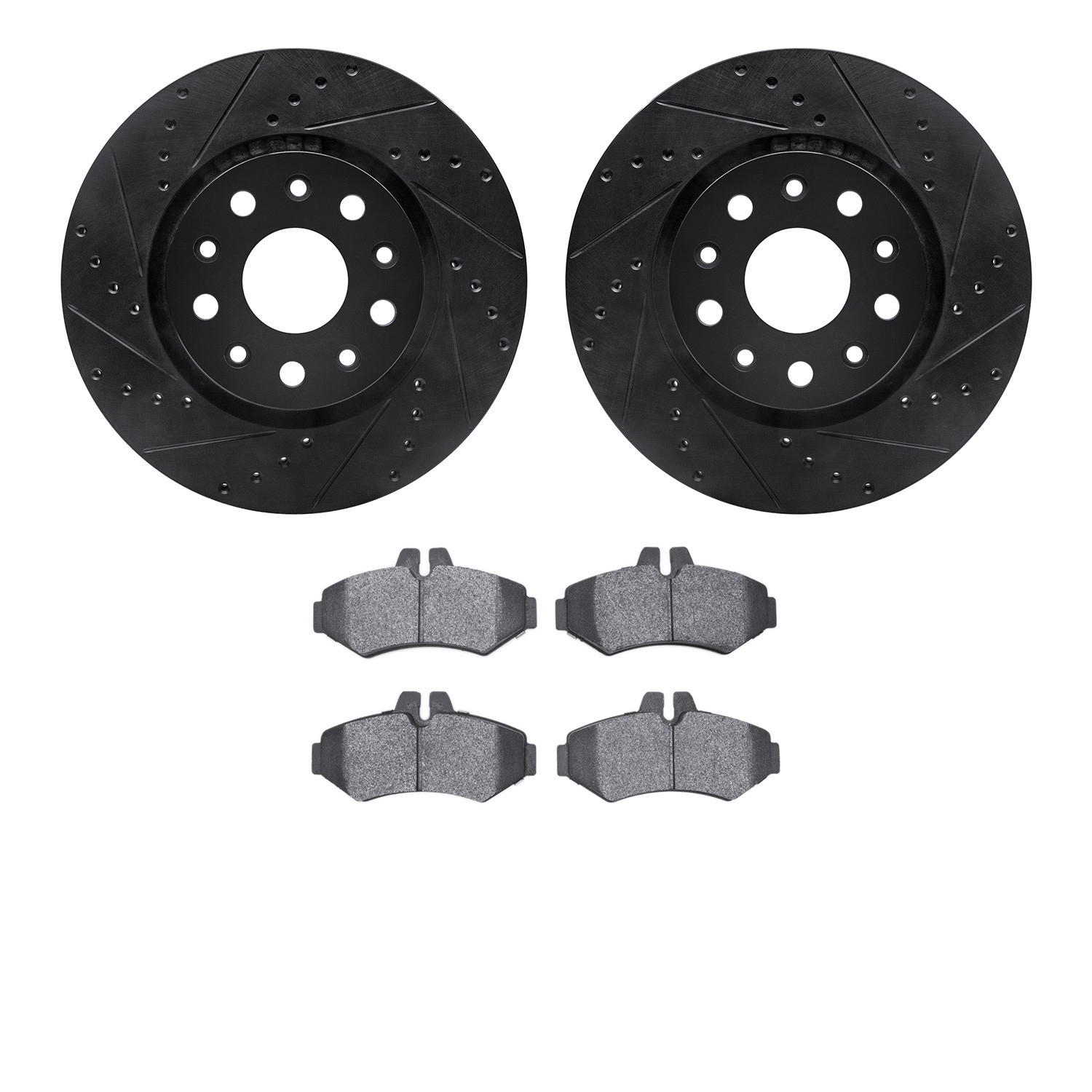 ROTOR KIT