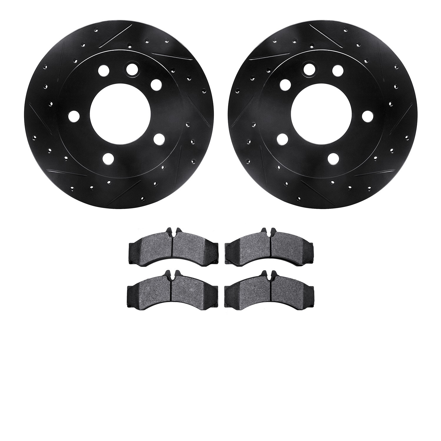 ROTOR KIT