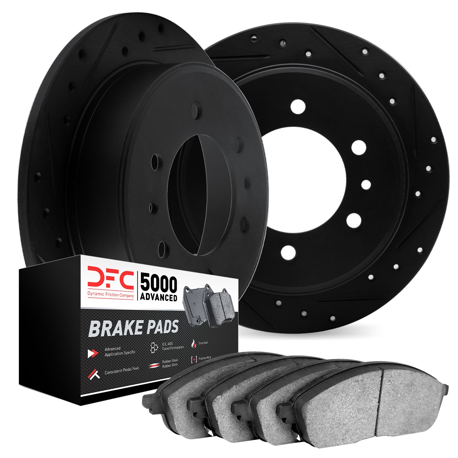 ROTOR KIT