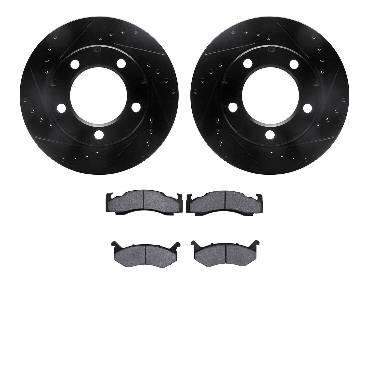 ROTOR KIT