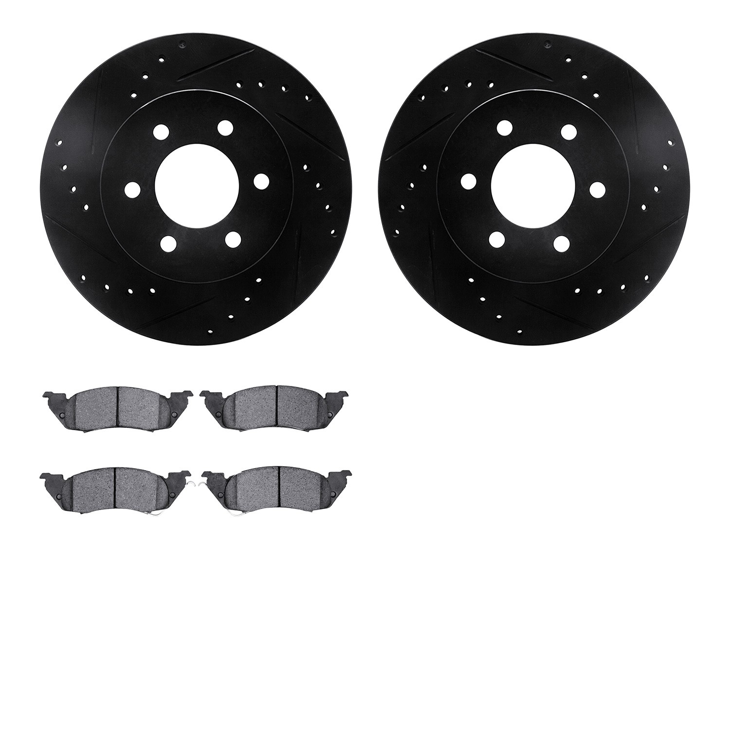 ROTOR KIT