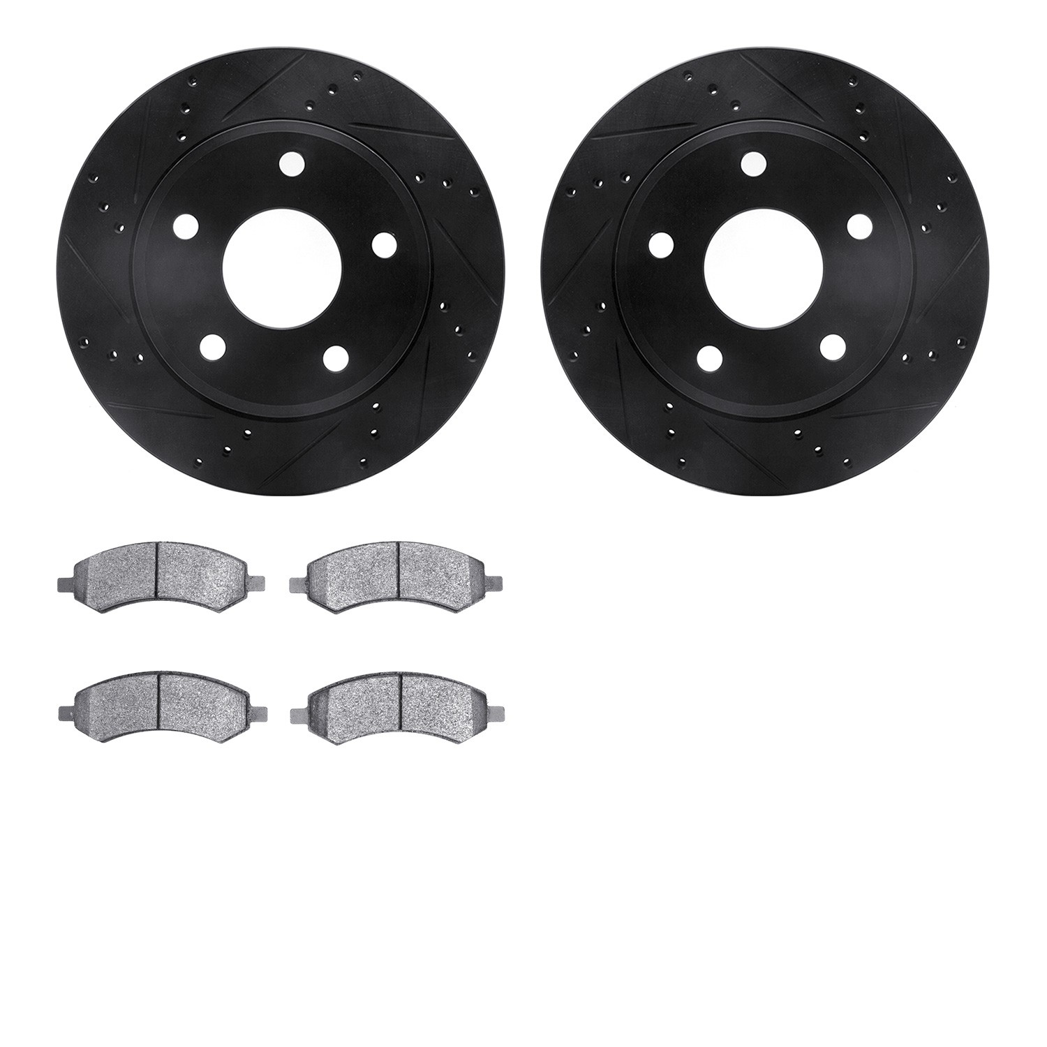 ROTOR KIT
