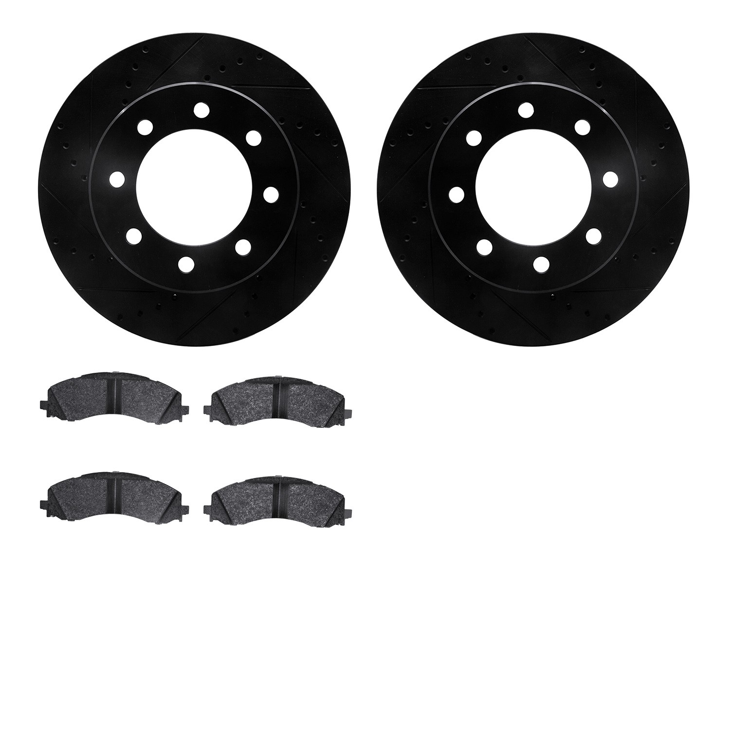 ROTOR KIT