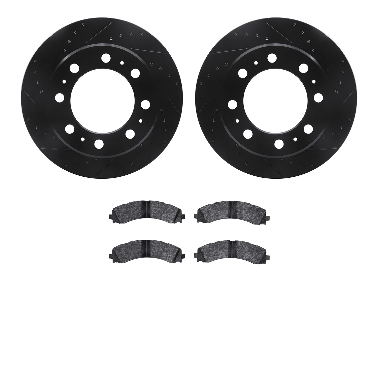 ROTOR KIT