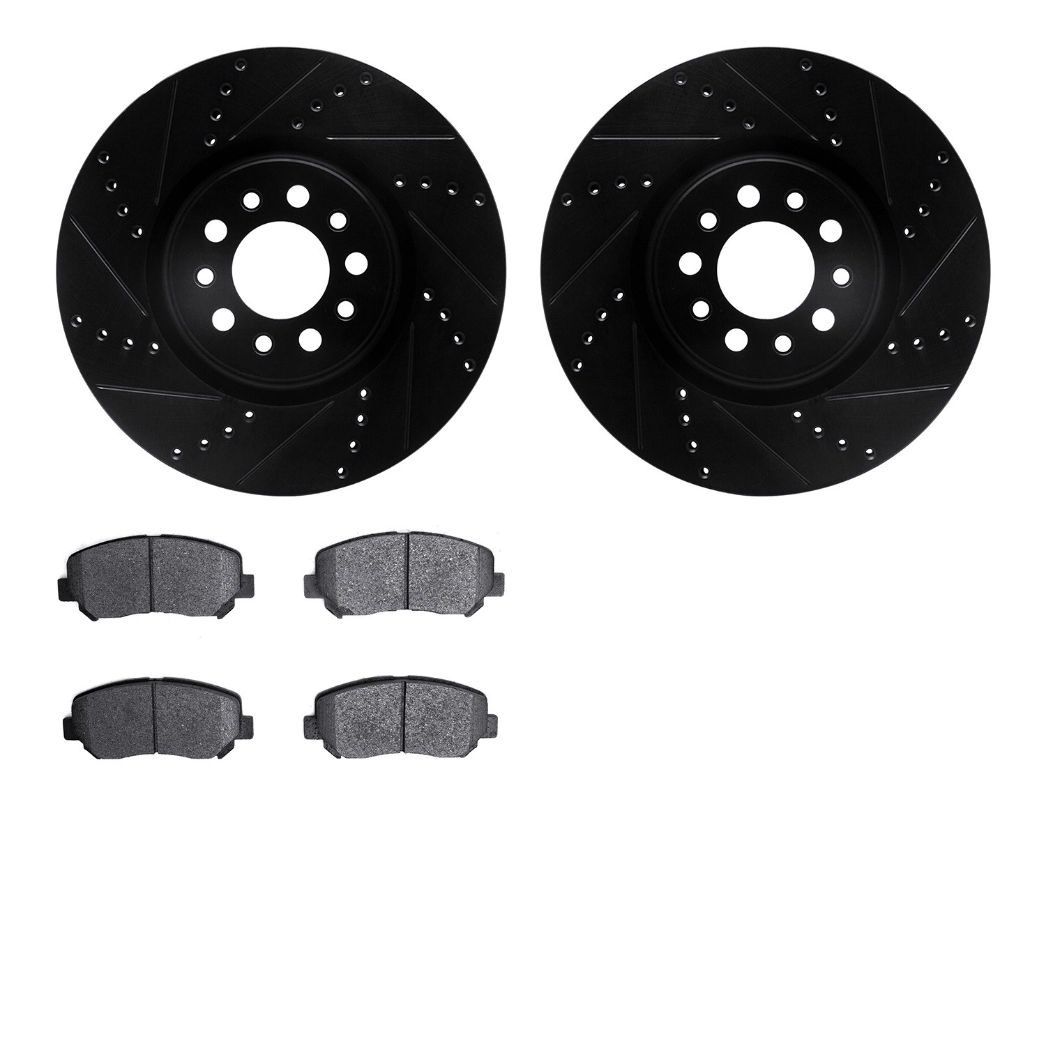 ROTOR KIT
