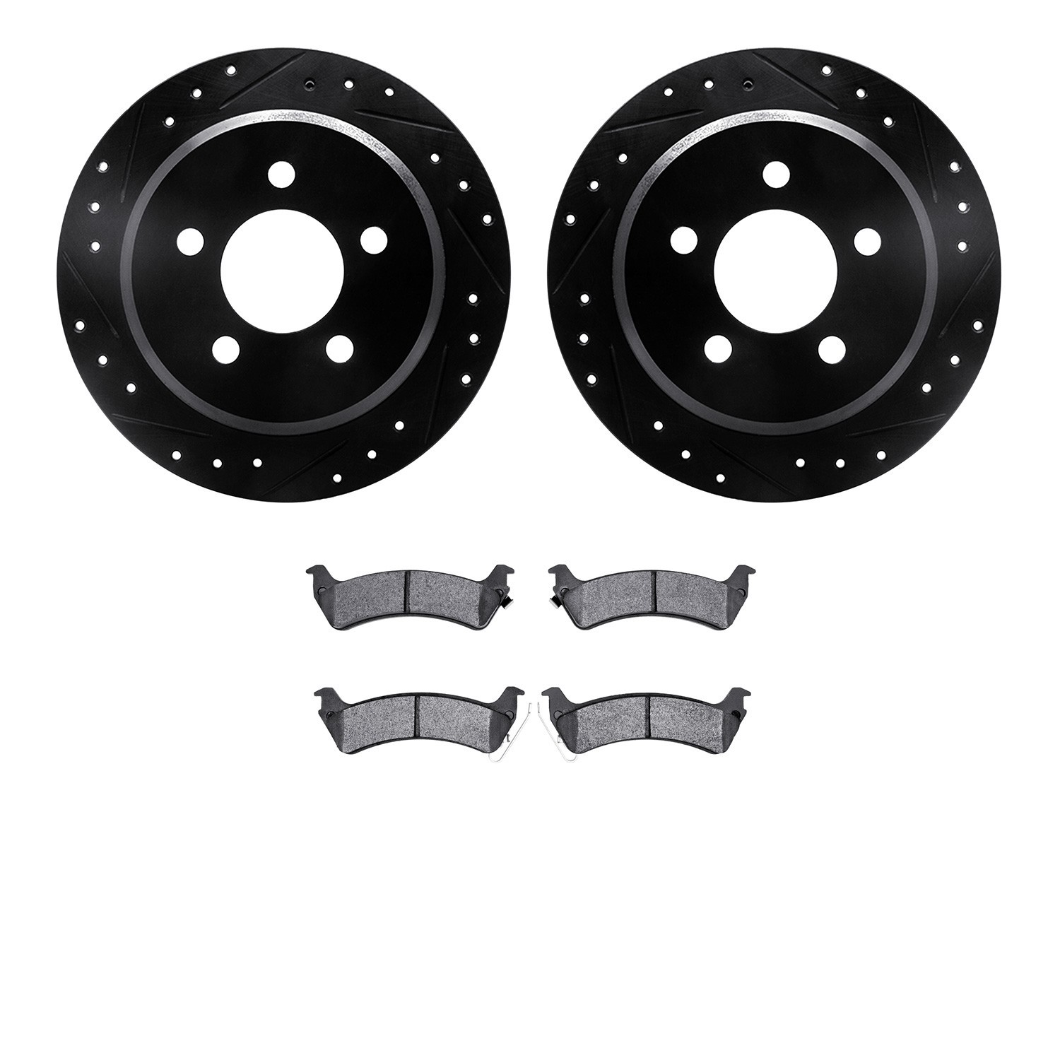 ROTOR KIT
