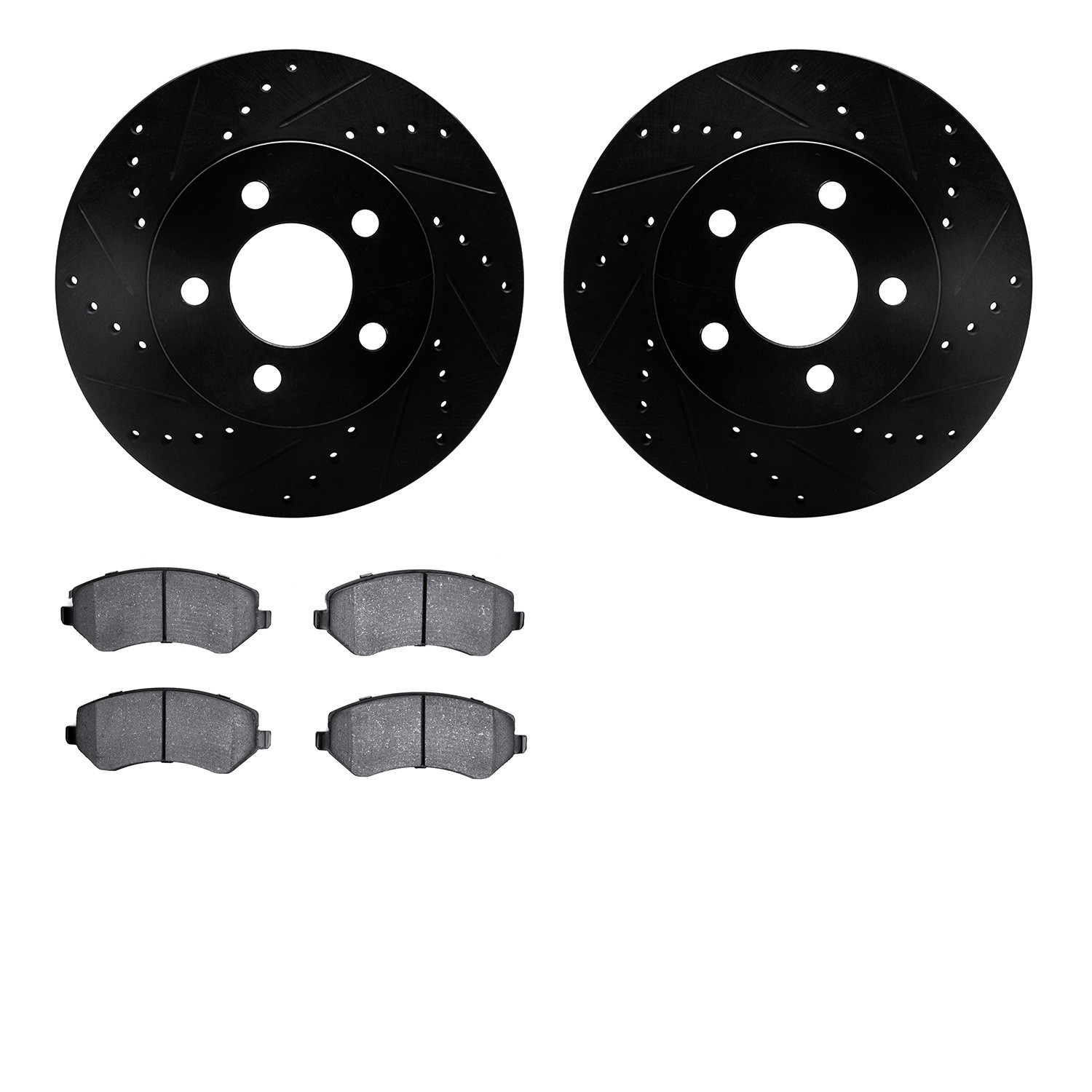 ROTOR KIT