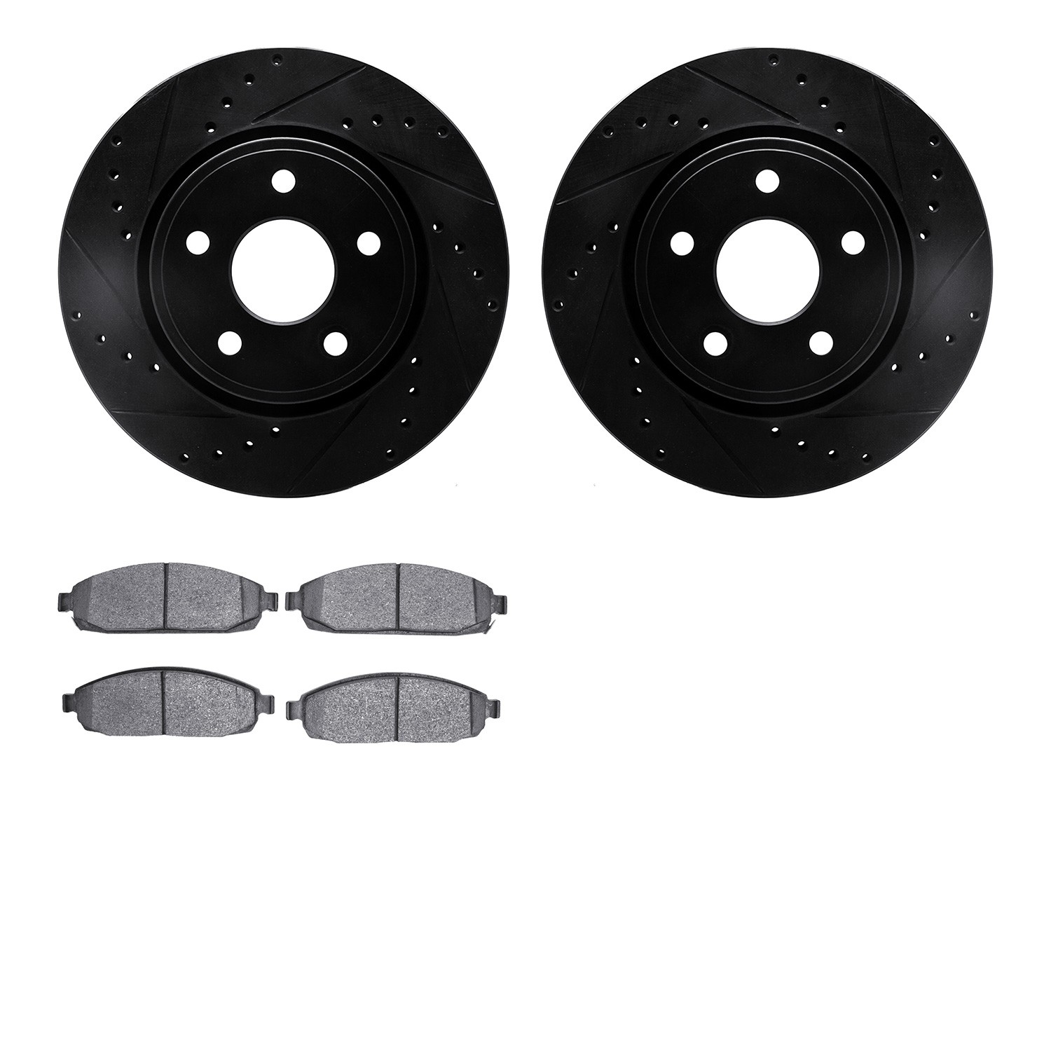 ROTOR KIT