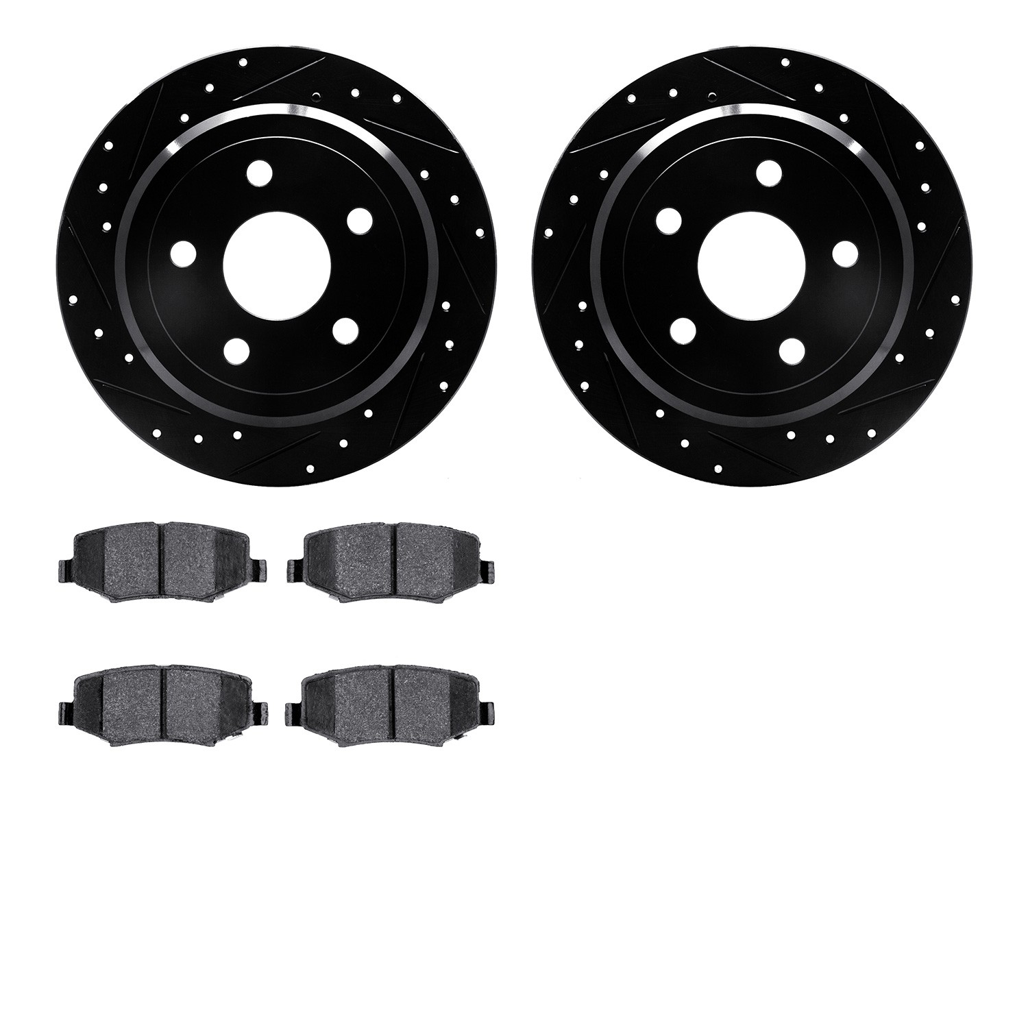 ROTOR KIT