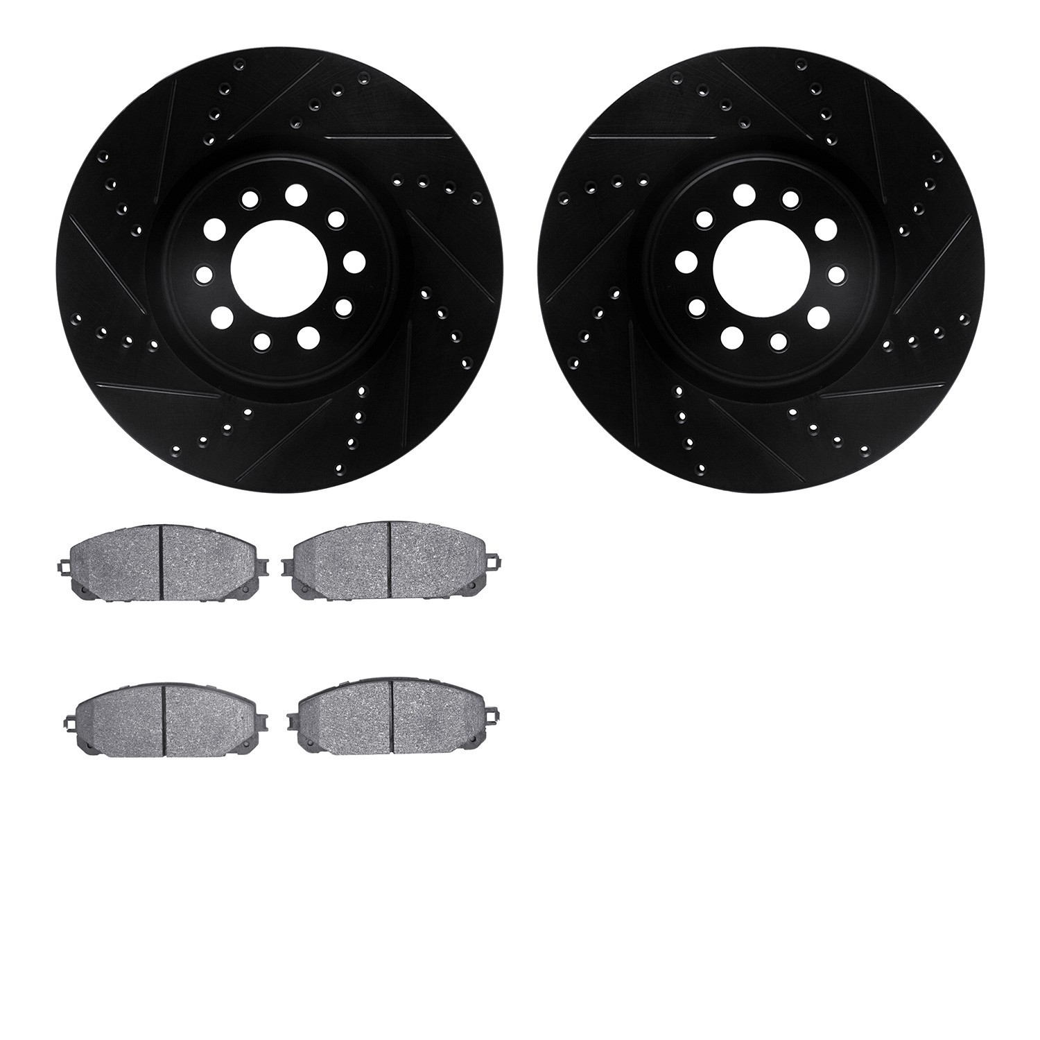 ROTOR KIT