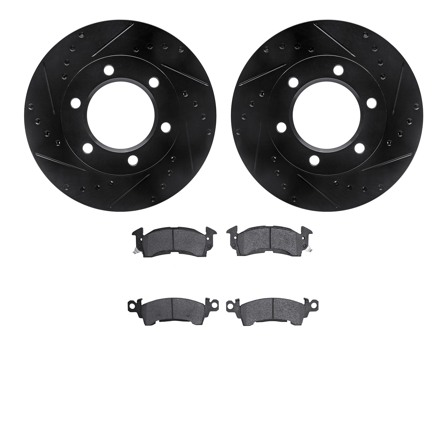 ROTOR KIT