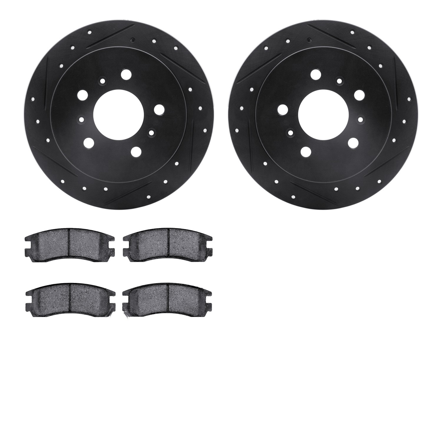 ROTOR KIT