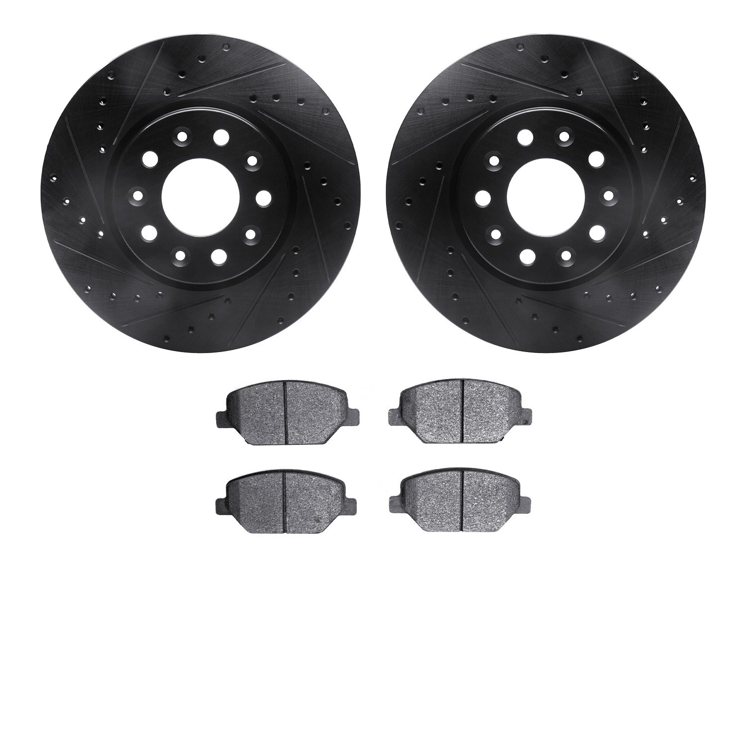 ROTOR KIT