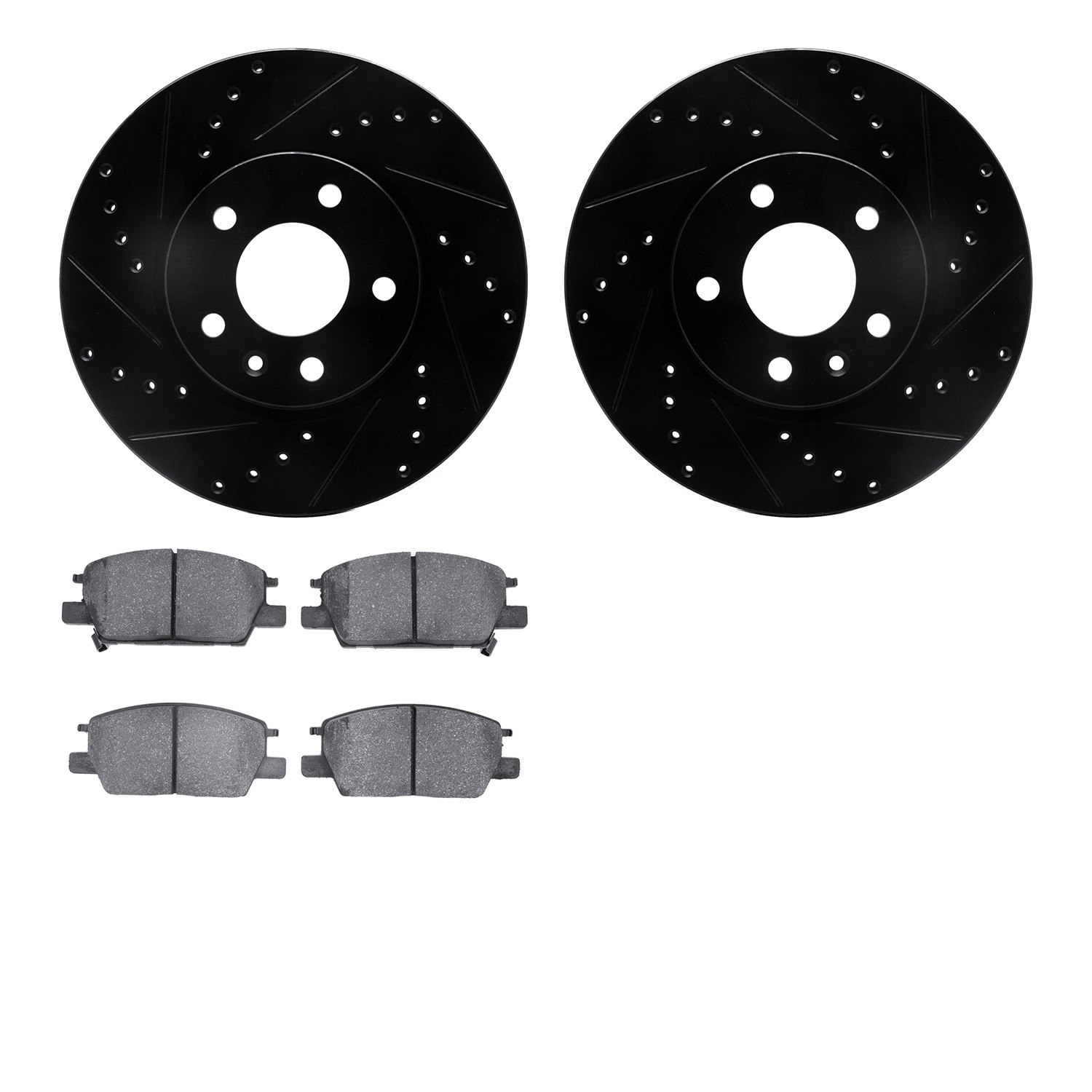 ROTOR KIT
