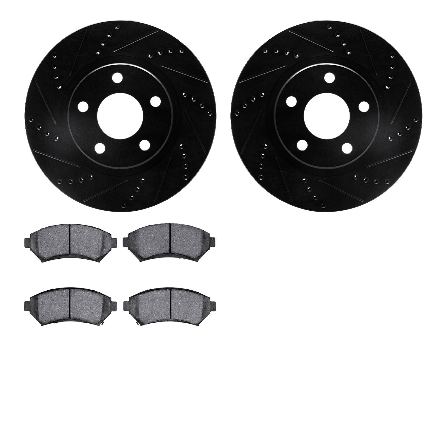 ROTOR KIT