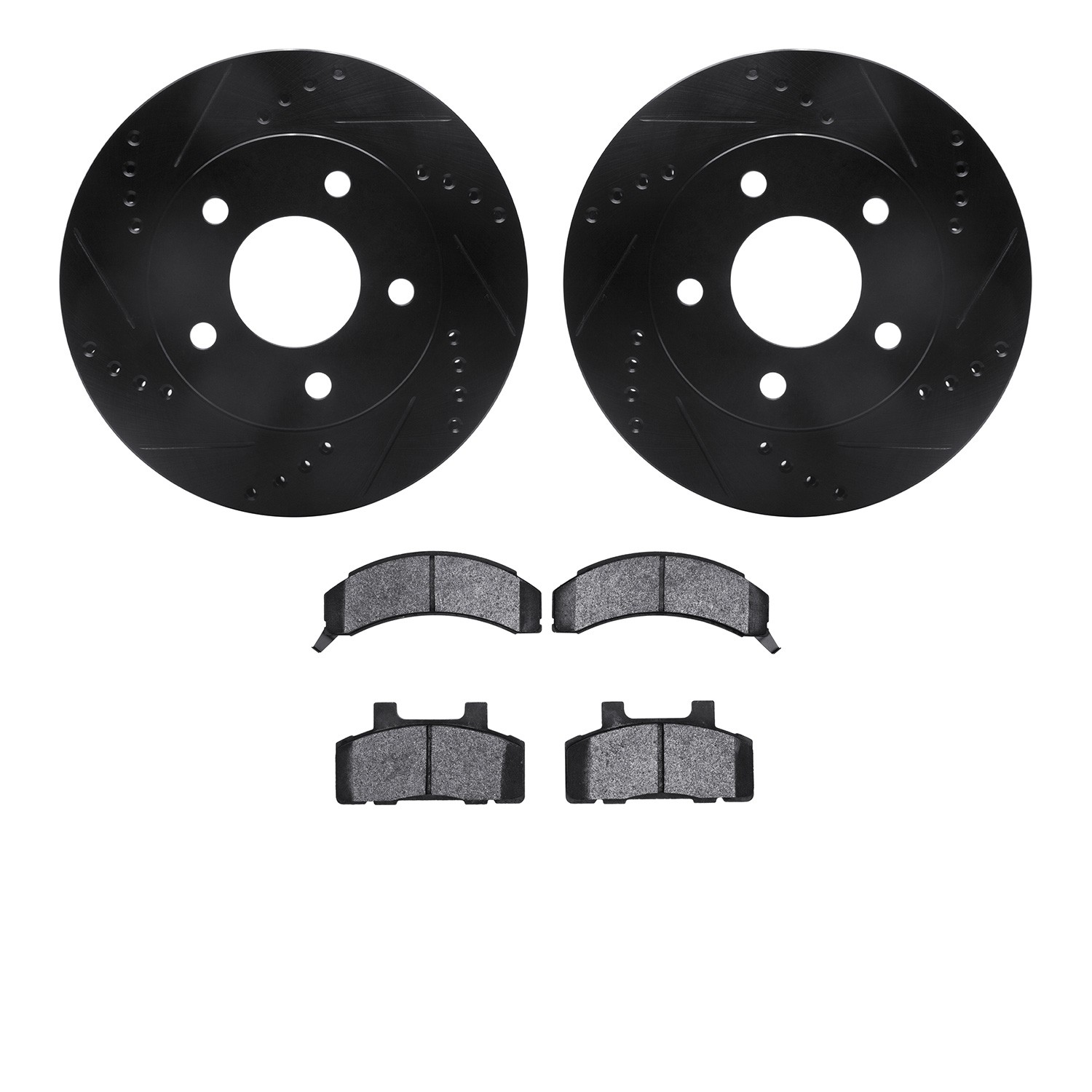 ROTOR KIT