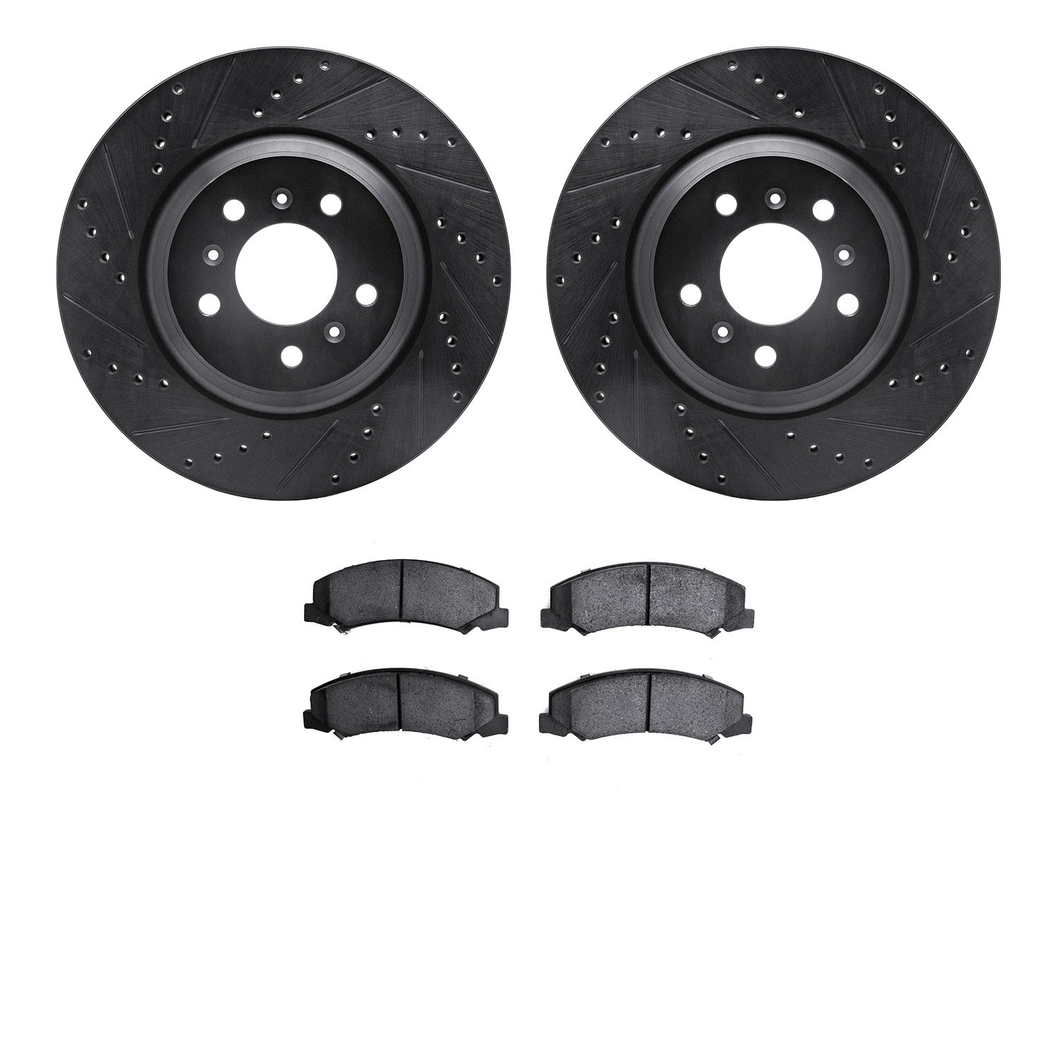 ROTOR KIT
