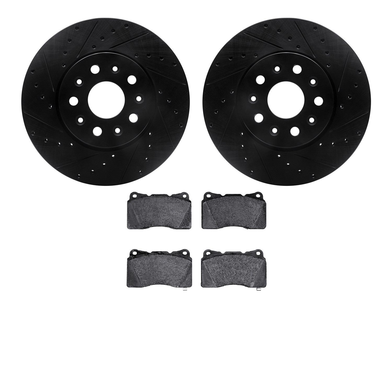ROTOR KIT