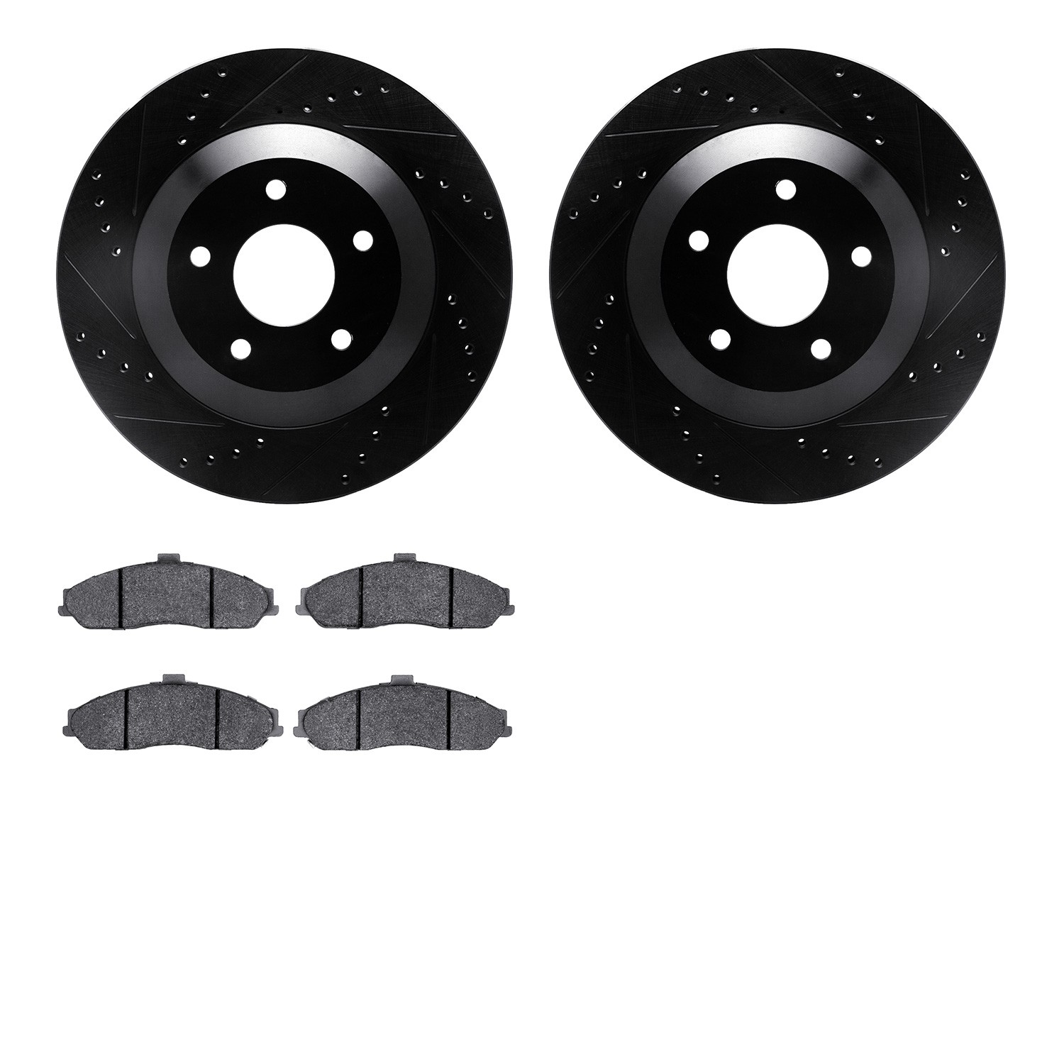 ROTOR KIT