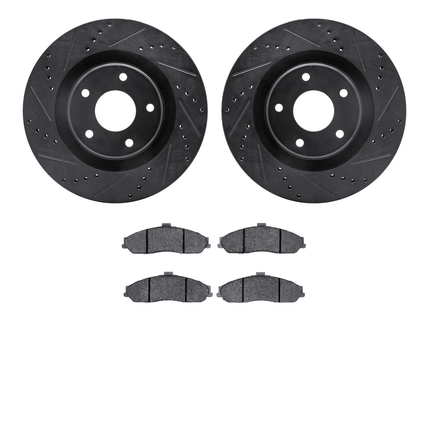 ROTOR KIT
