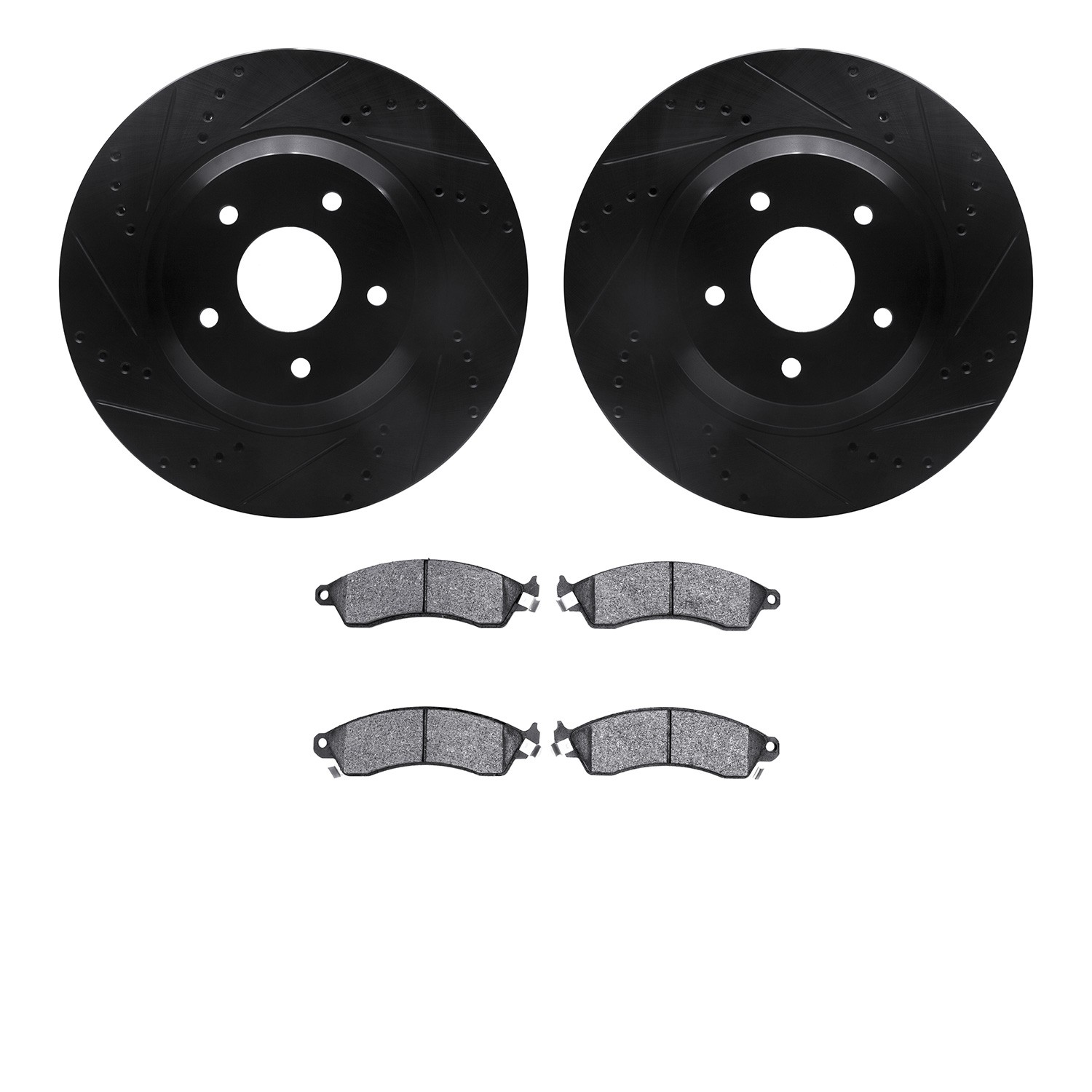 ROTOR KIT