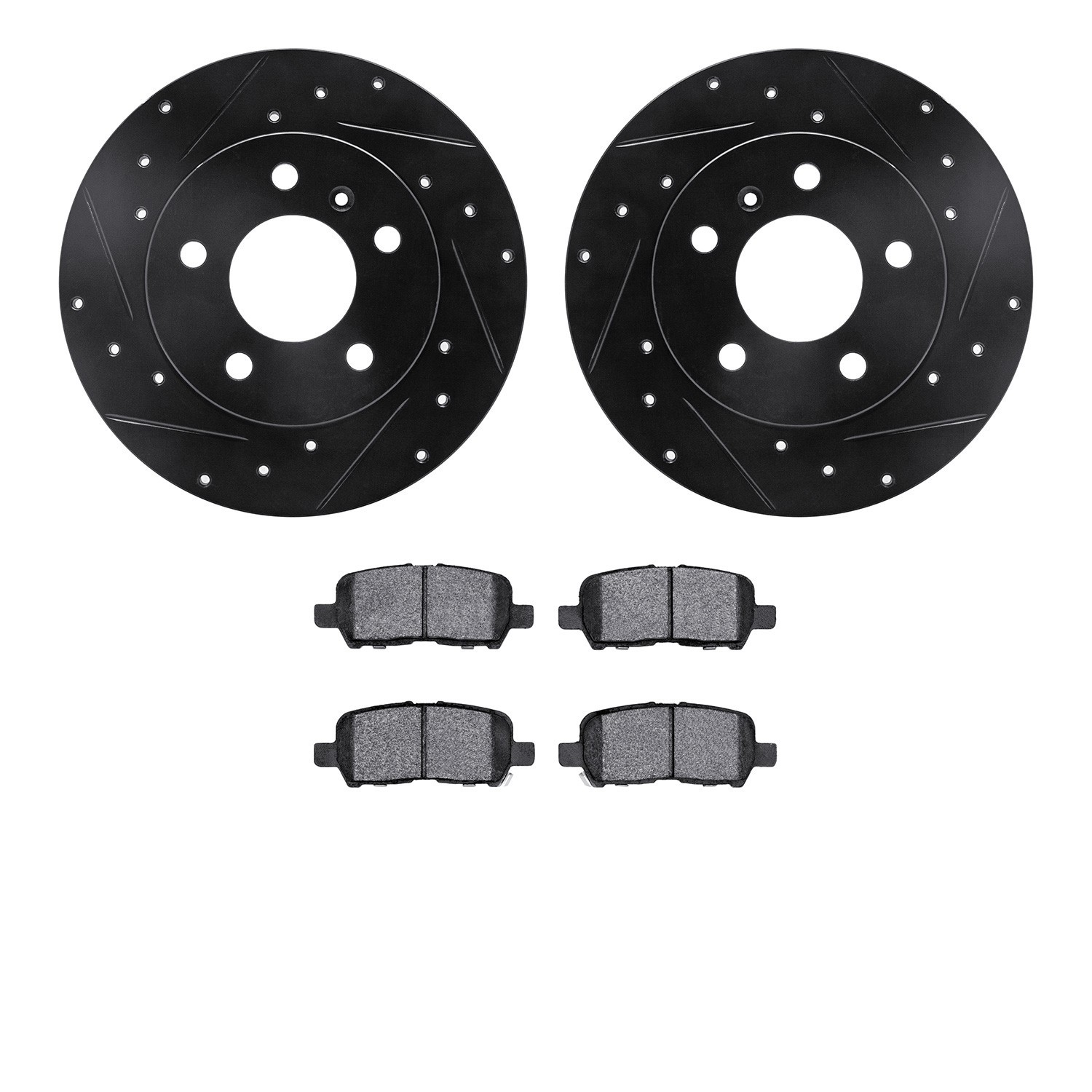 ROTOR KIT