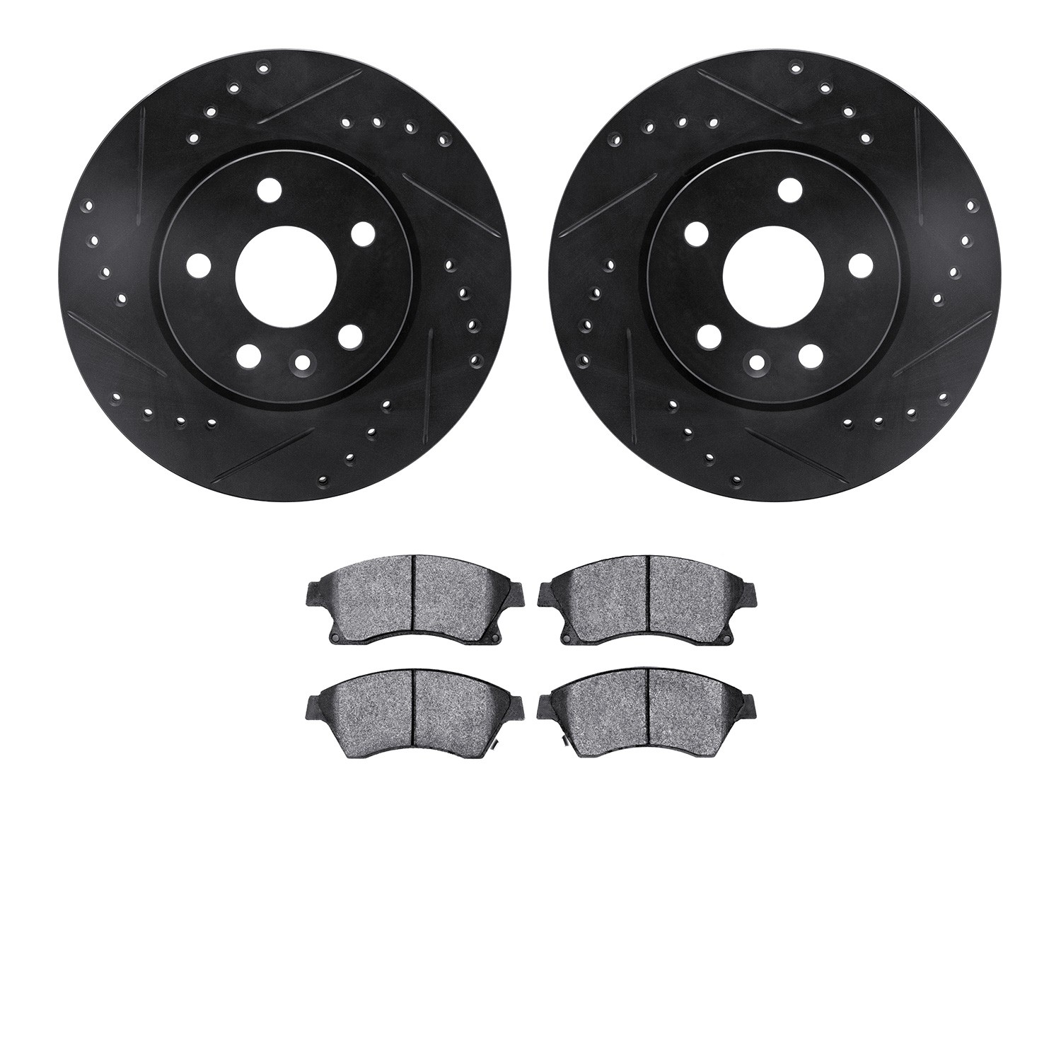 ROTOR KIT