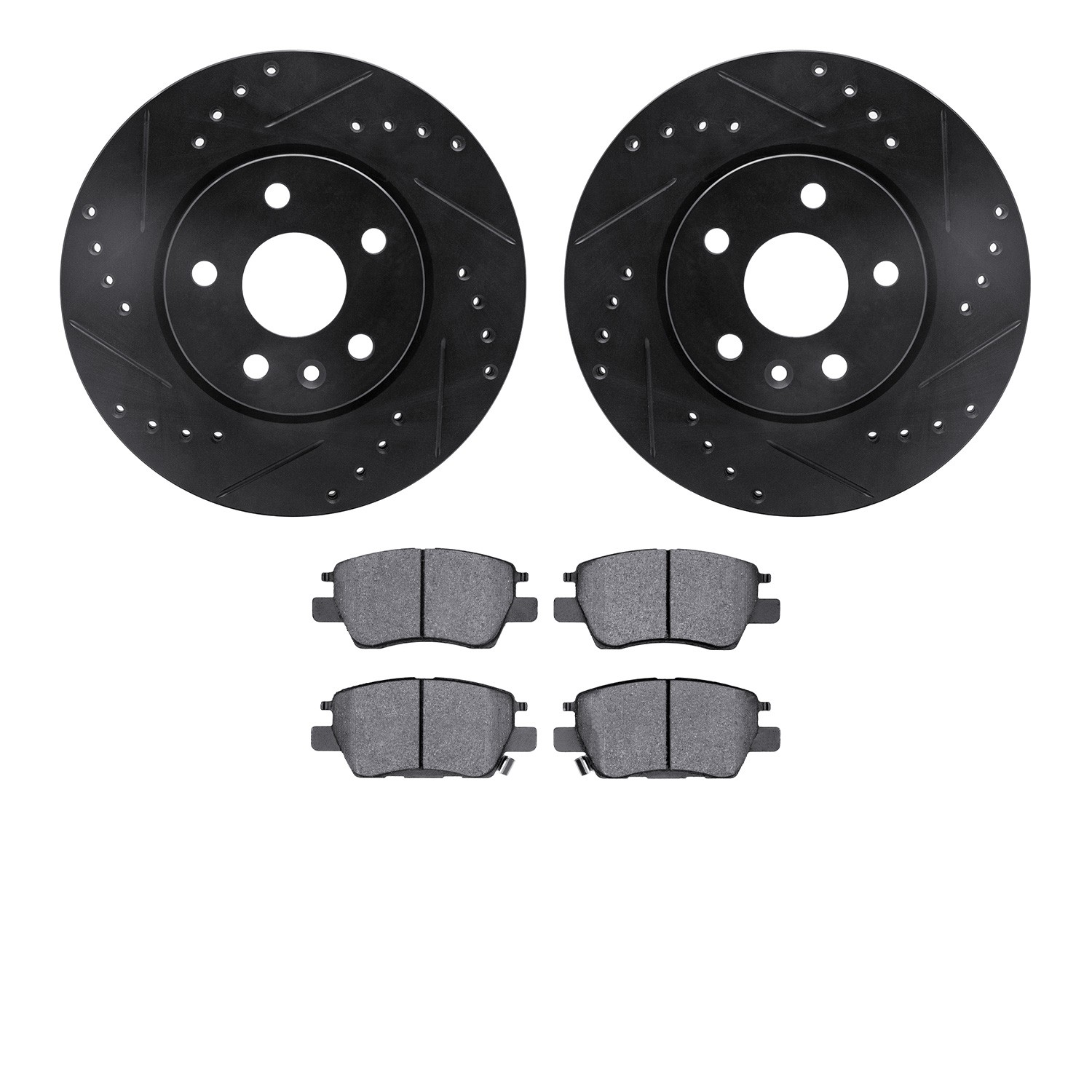 ROTOR KIT