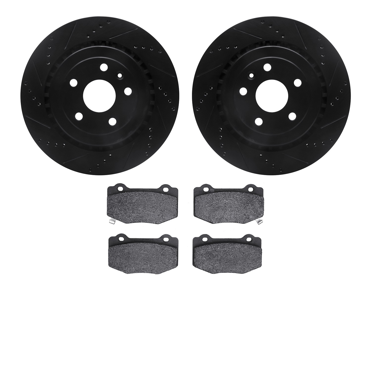 ROTOR KIT