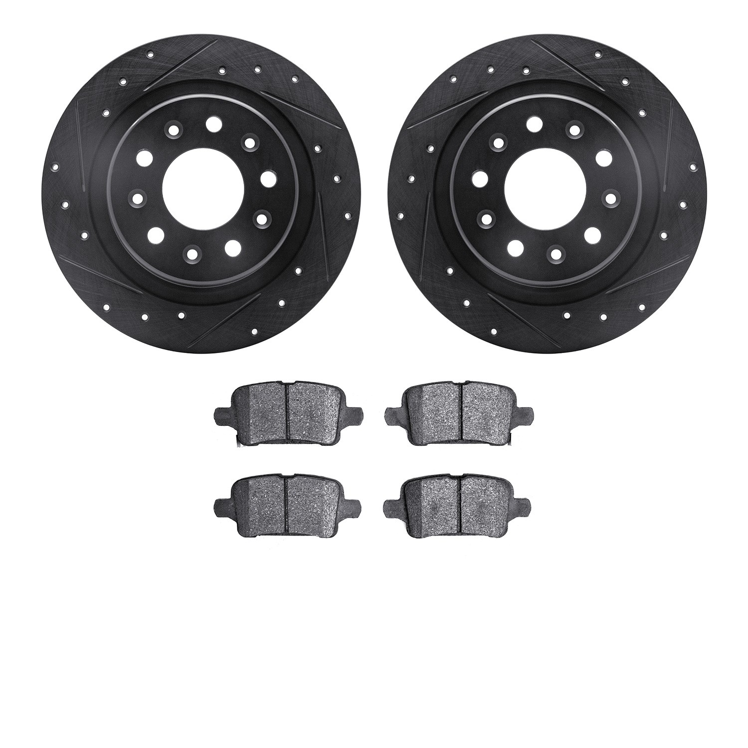 ROTOR KIT