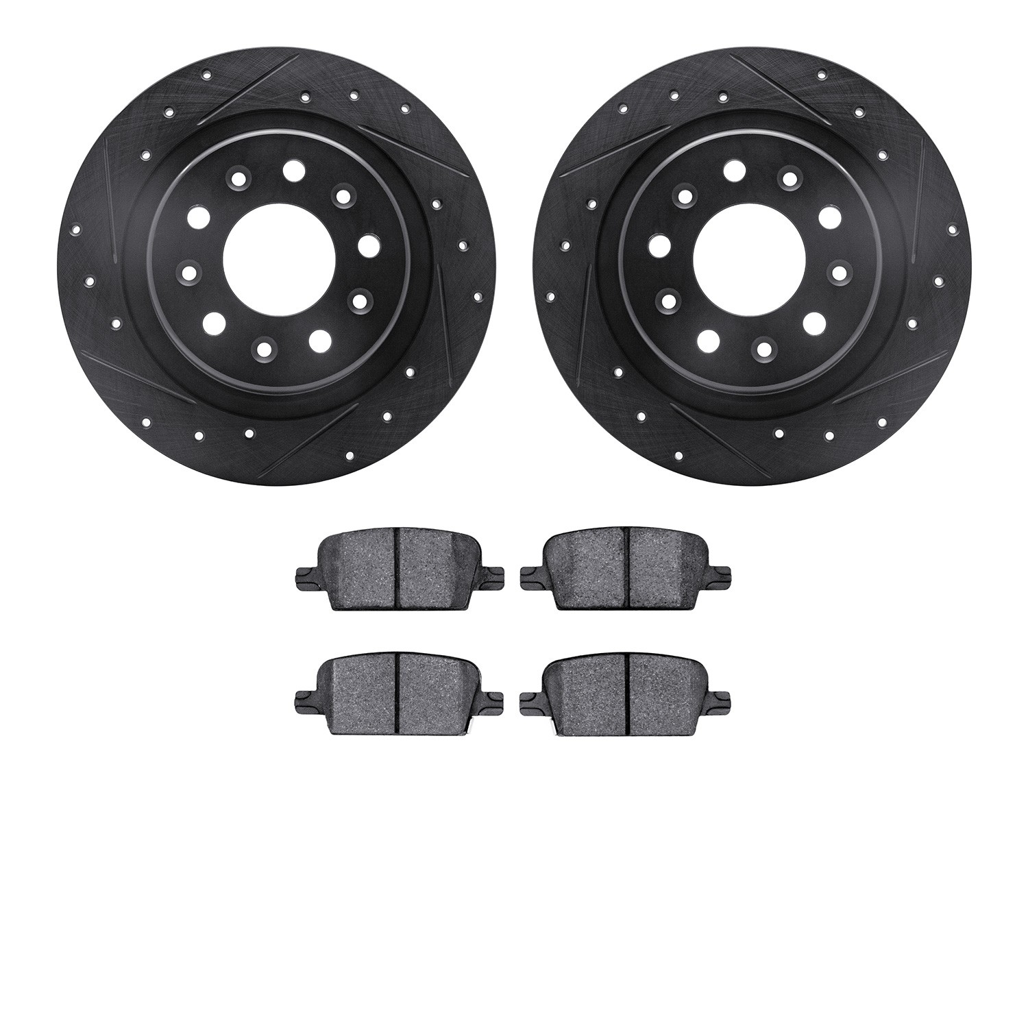 ROTOR KIT