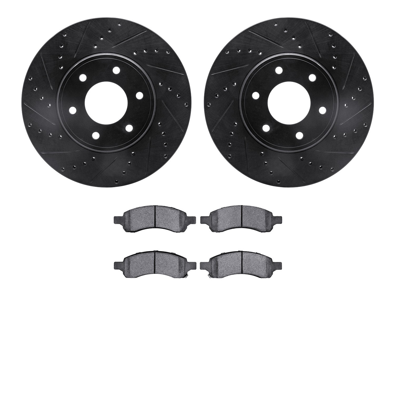 ROTOR KIT
