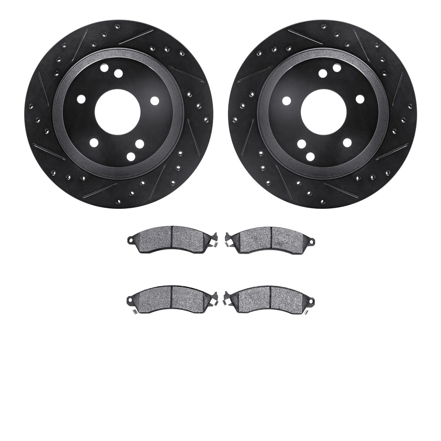 ROTOR KIT