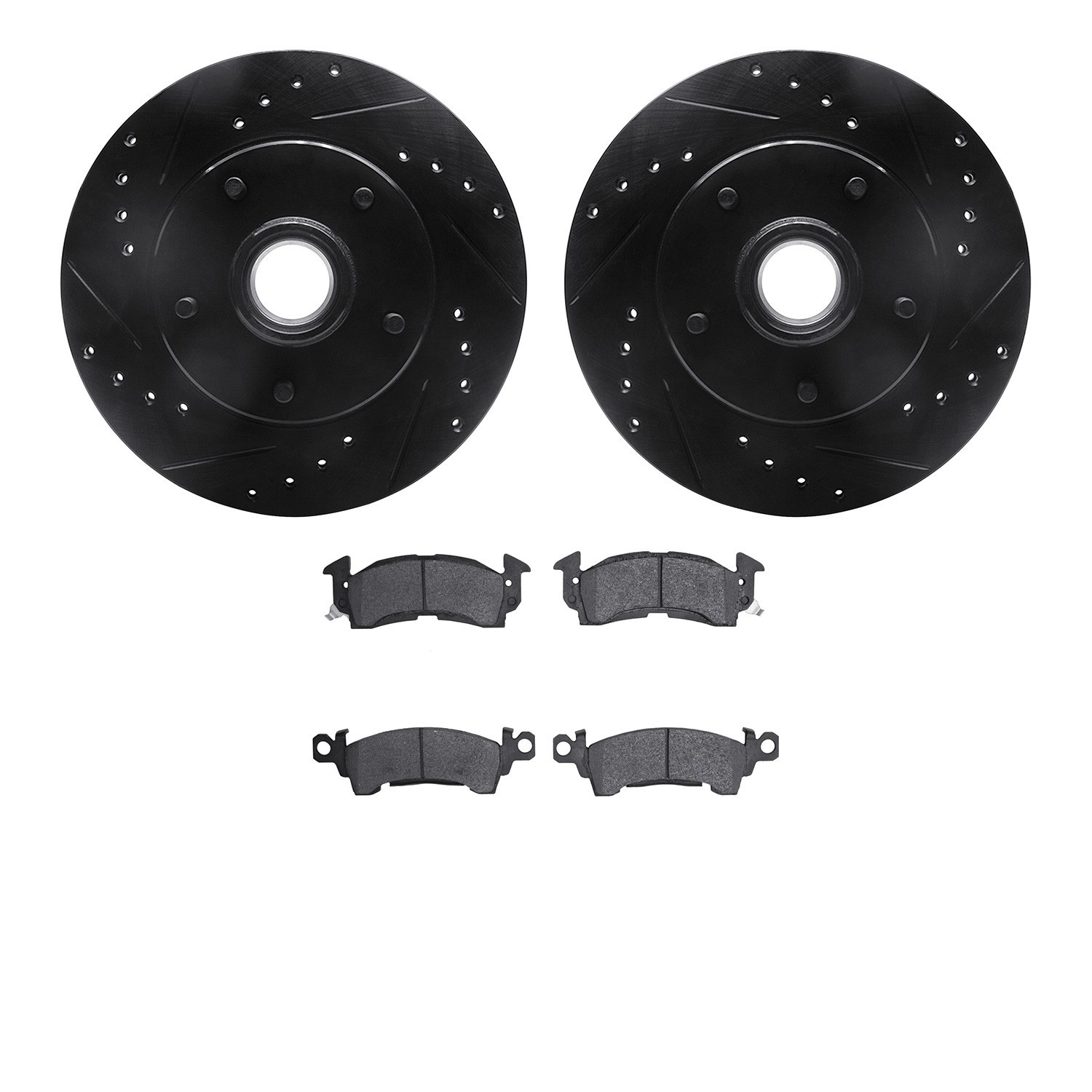 ROTOR KIT