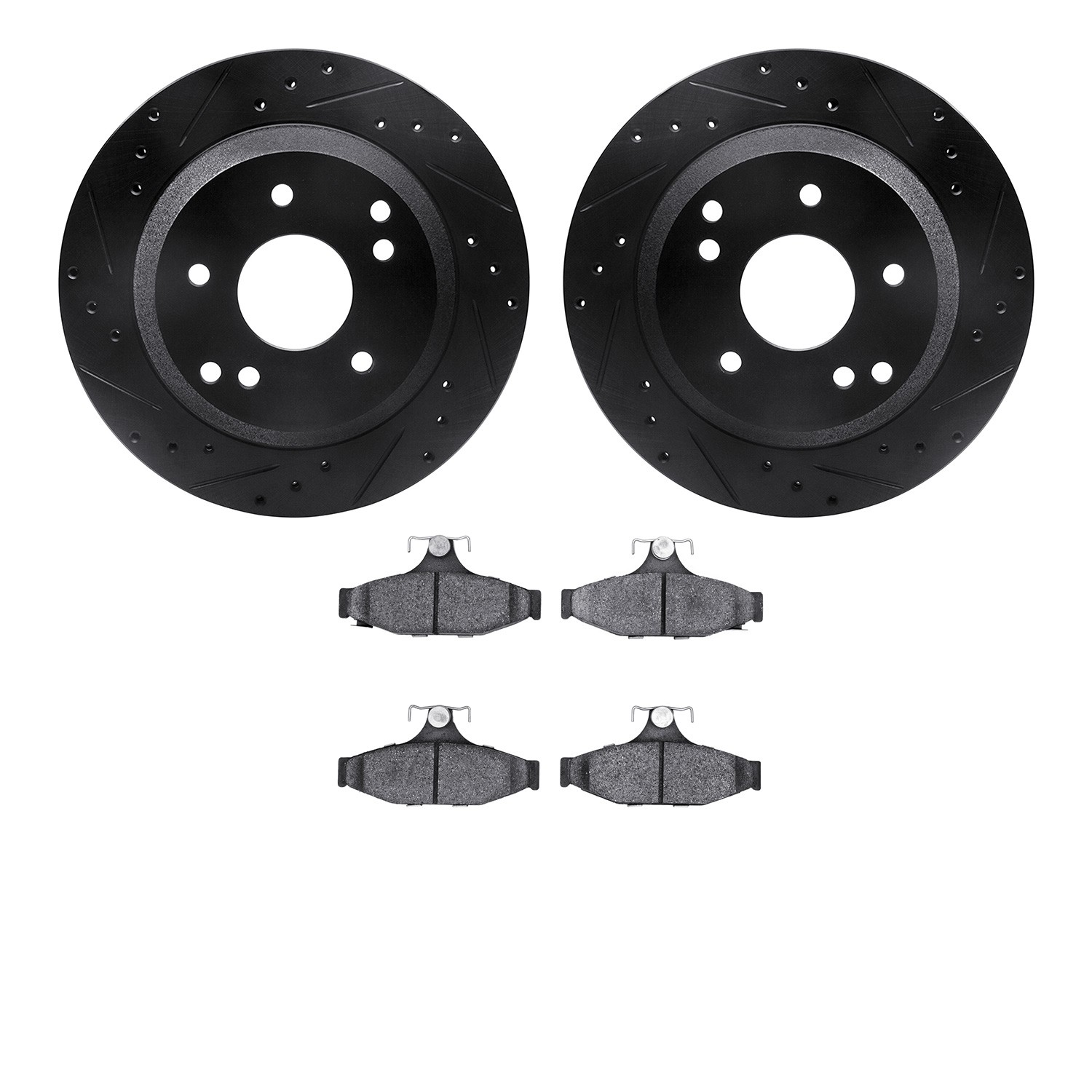 ROTOR KIT